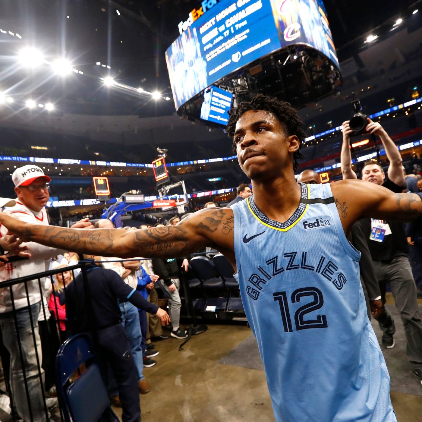 NBA Podcast
