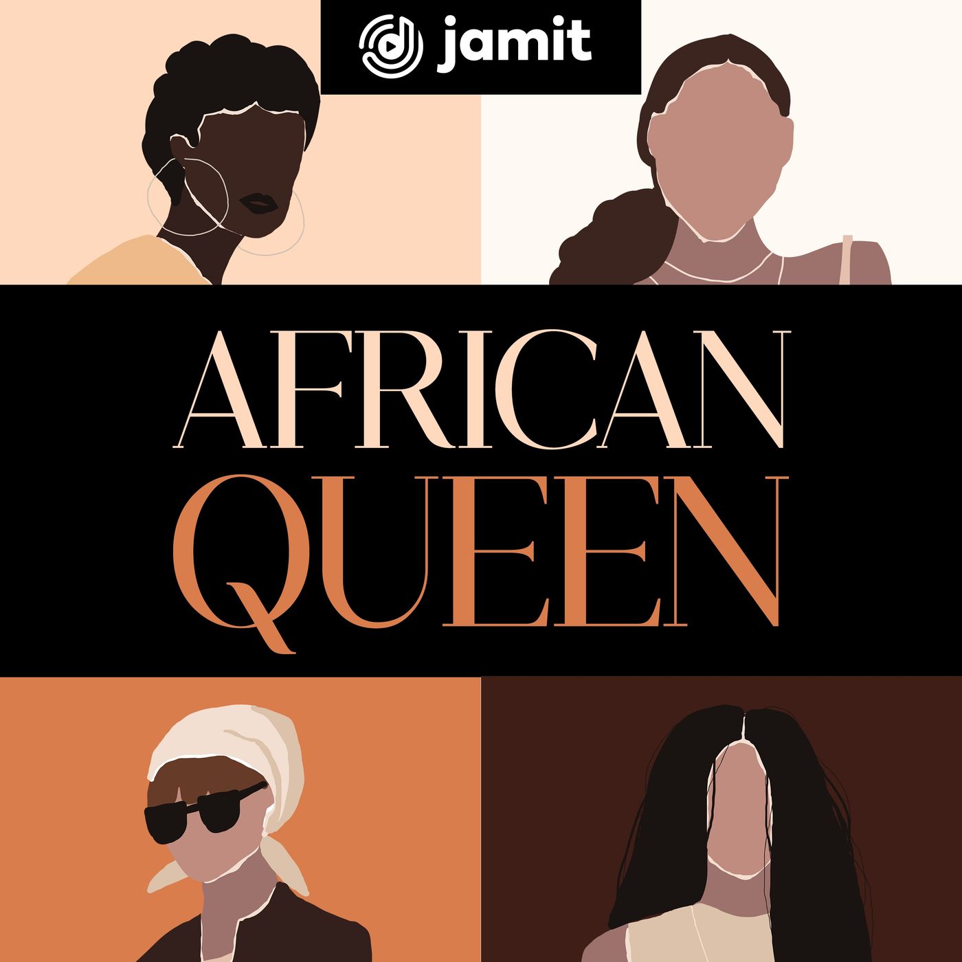African Queen African Queen podcast