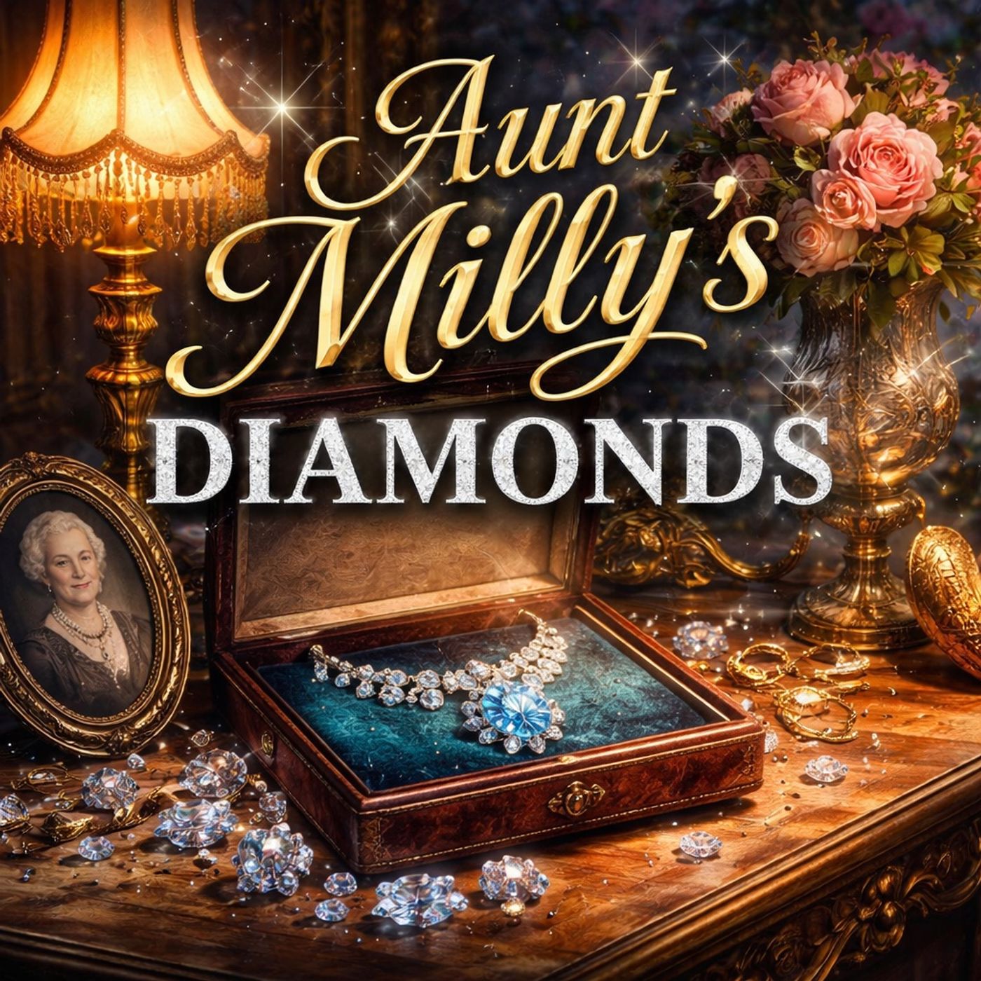 Aunt Millys Diamonds