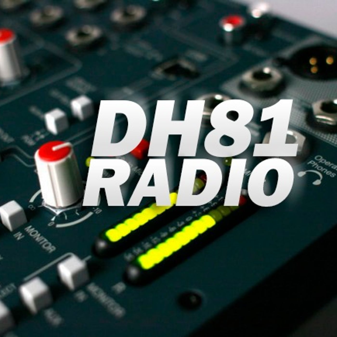 DH81RADIO
