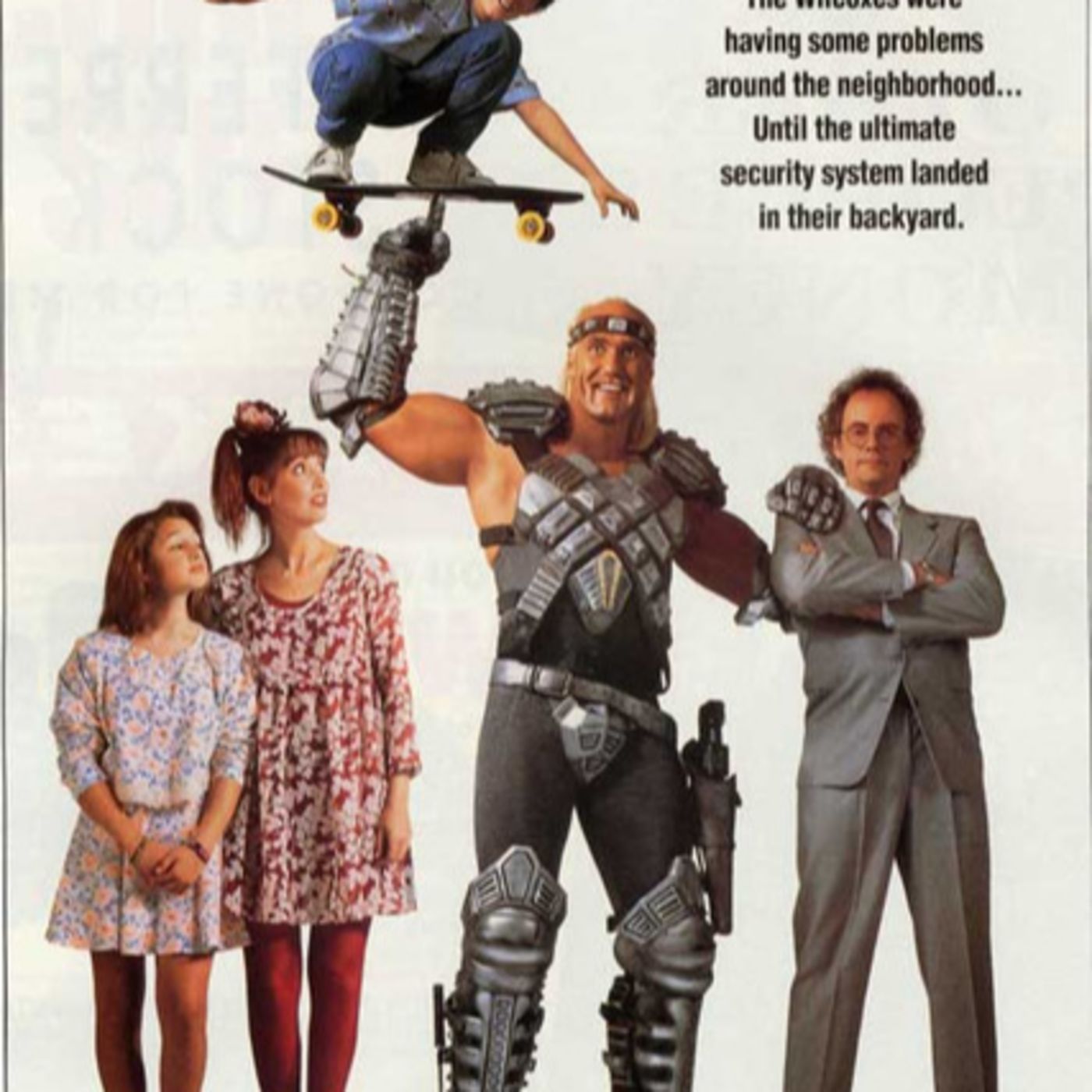 436: ‘Suburban Commando’ Deep Dive
