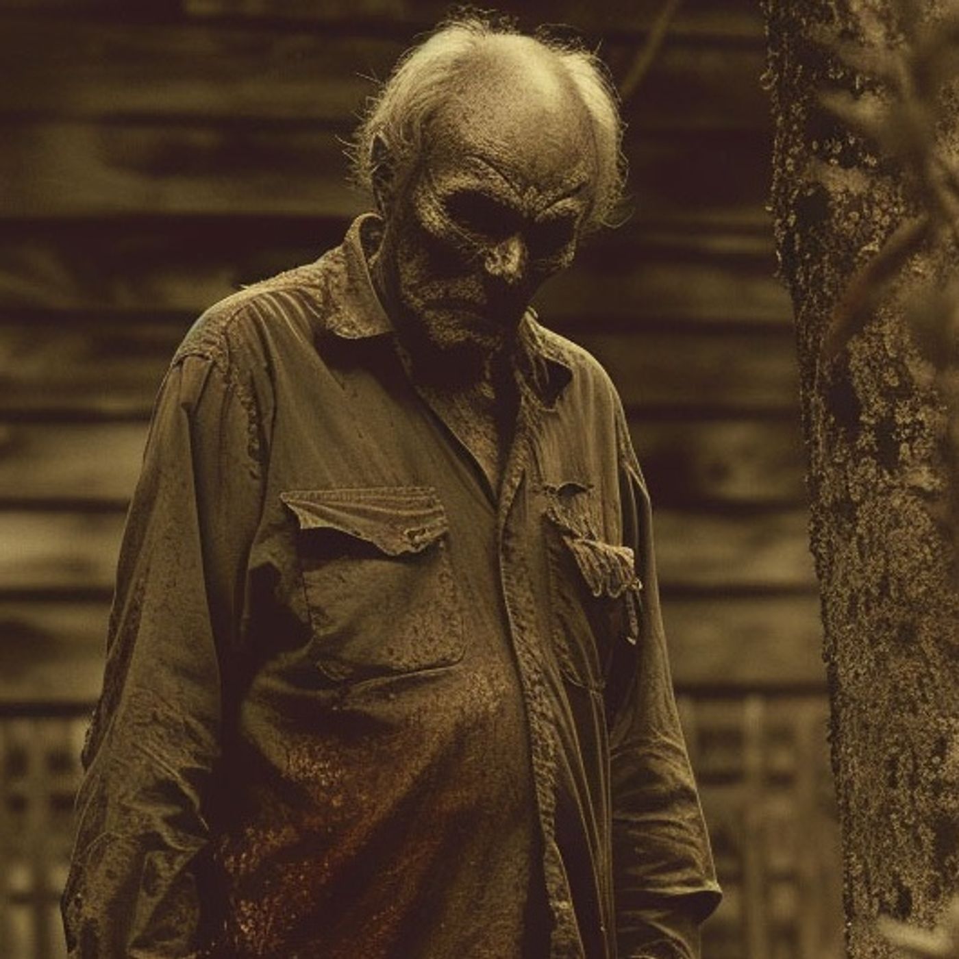 Una Tradición Familiar Me Maldice Historias De Terror - REDE