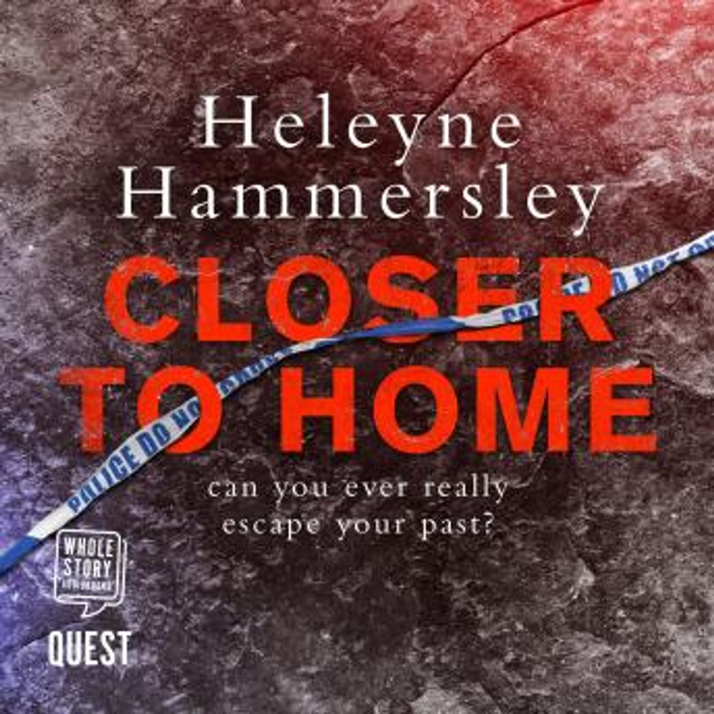 Grab the Essential Full Audiobooks in Mystery, Thriller & Horror, Suspense