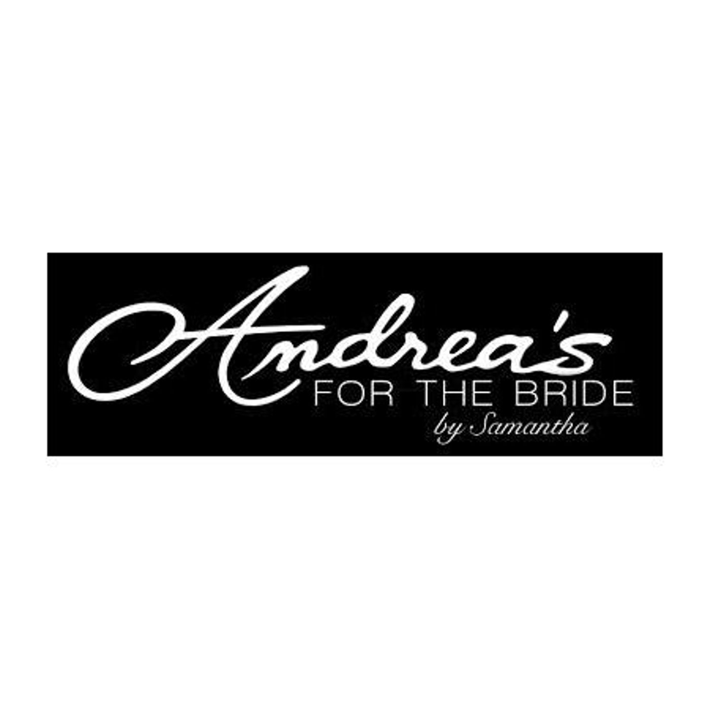 Hour Glass Bride - One of a kind Wedding and Special Occasion Couture episode artwork