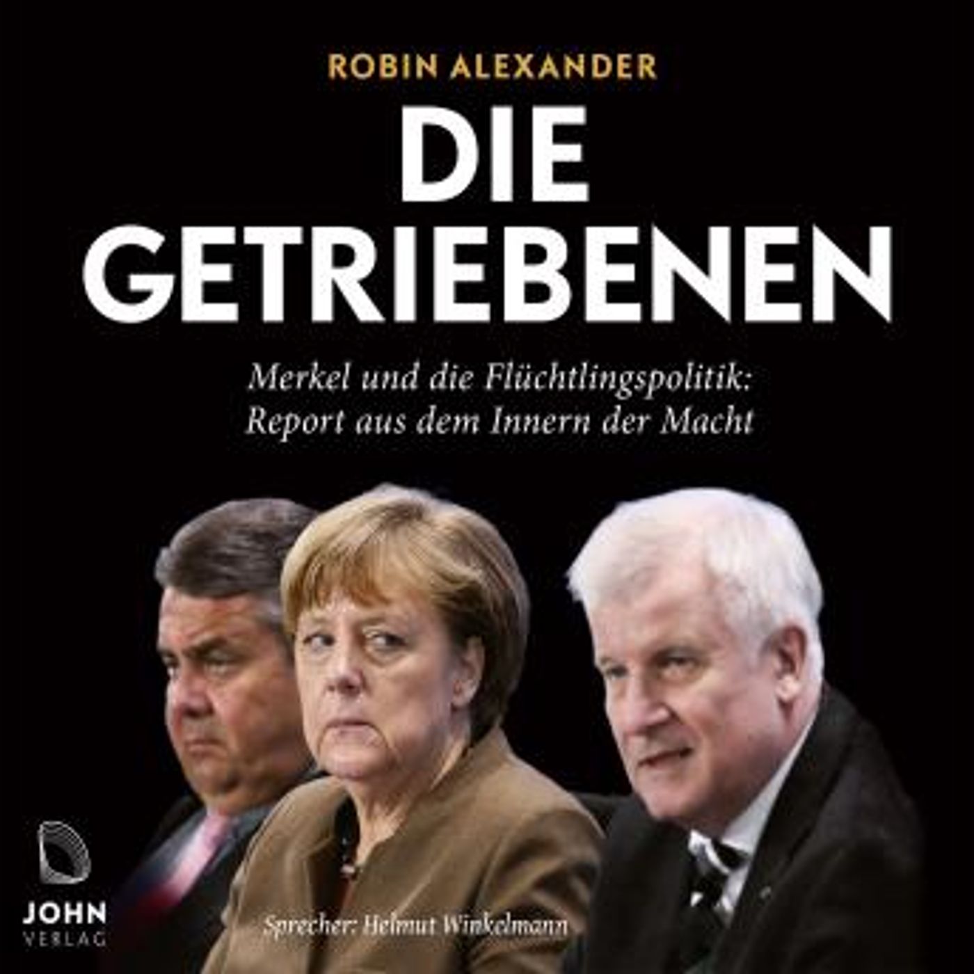 Full Trial Audiobooks in Non-Fiction, Current Affairs, Law, & Politics