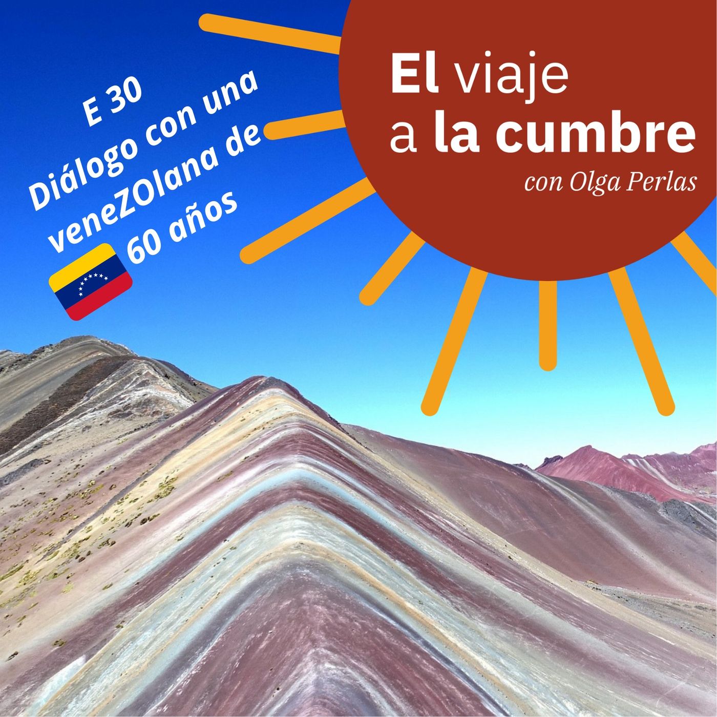 El viaje a la cumbre