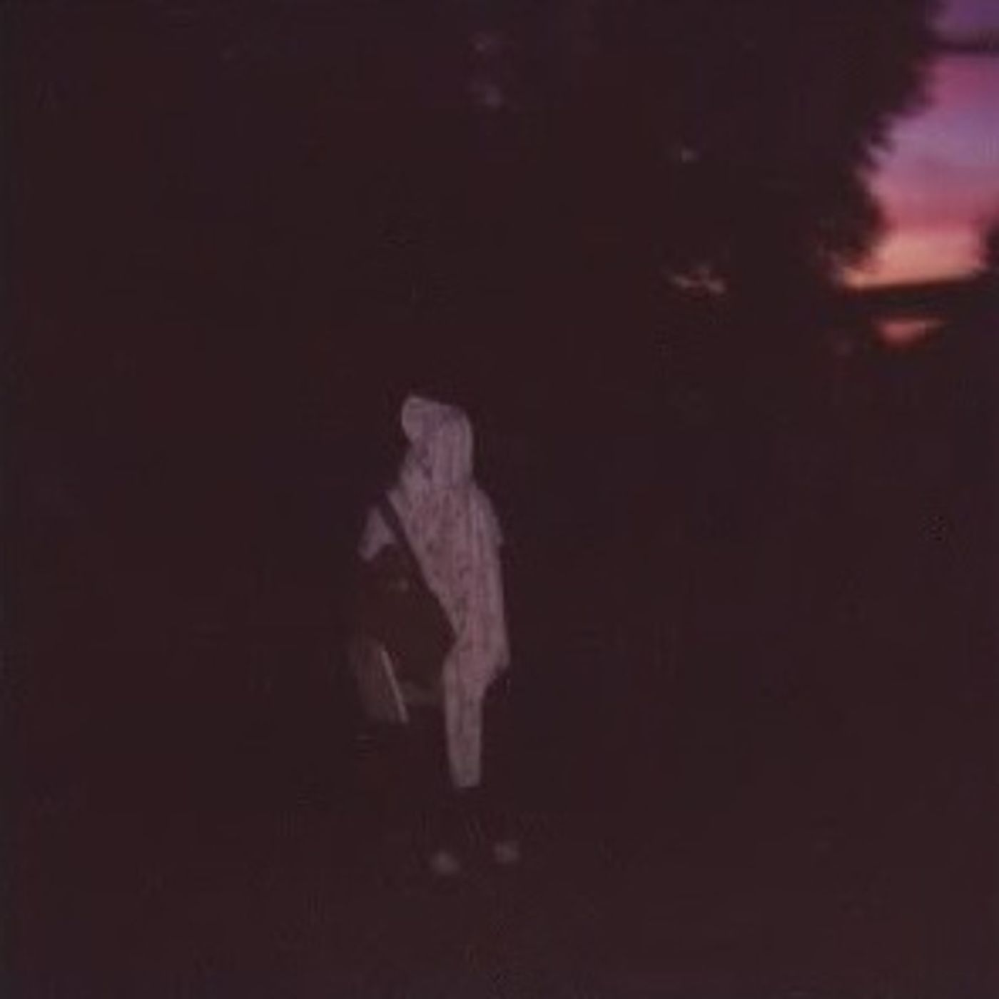 DARK STRETCH episode artwork