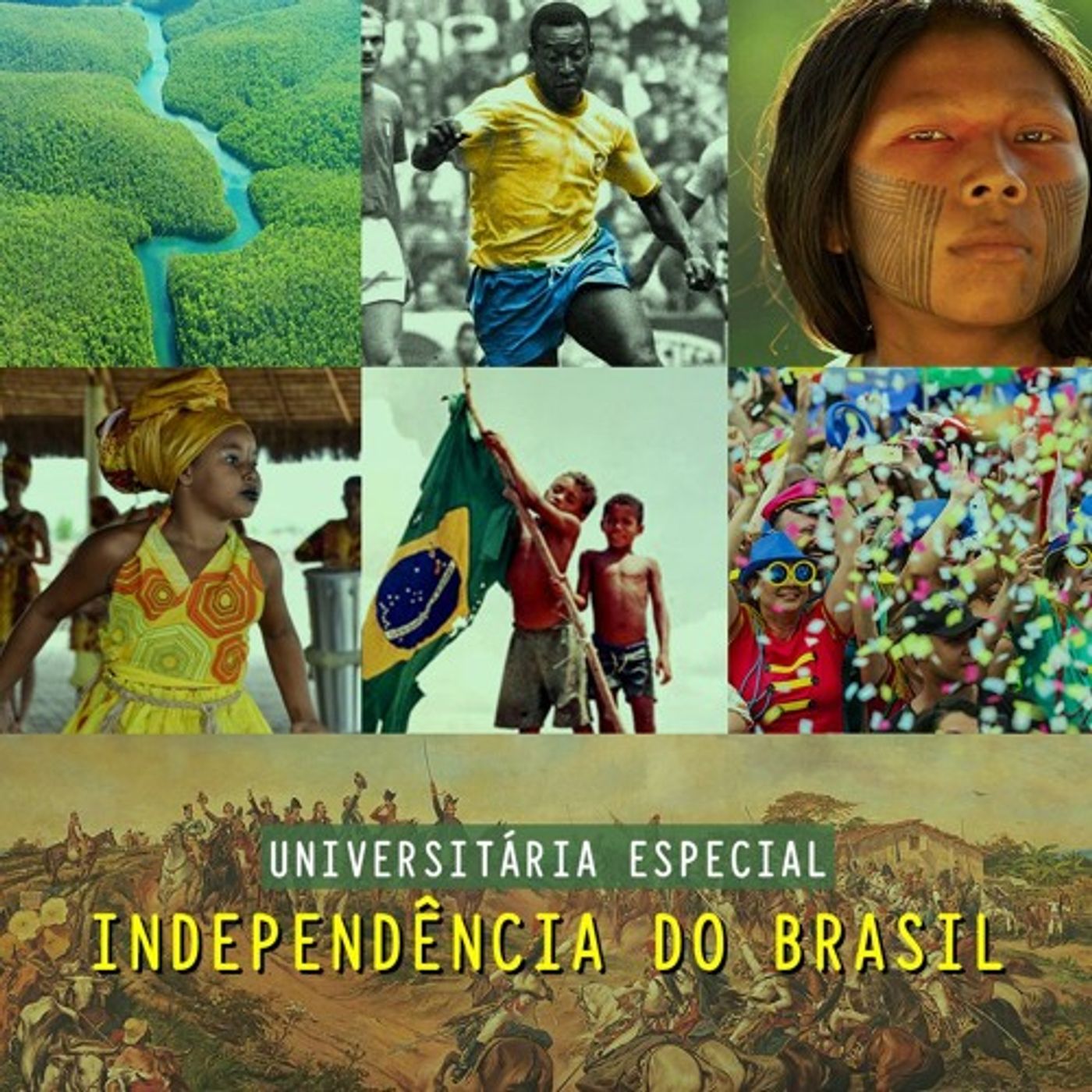 Universitária Especial