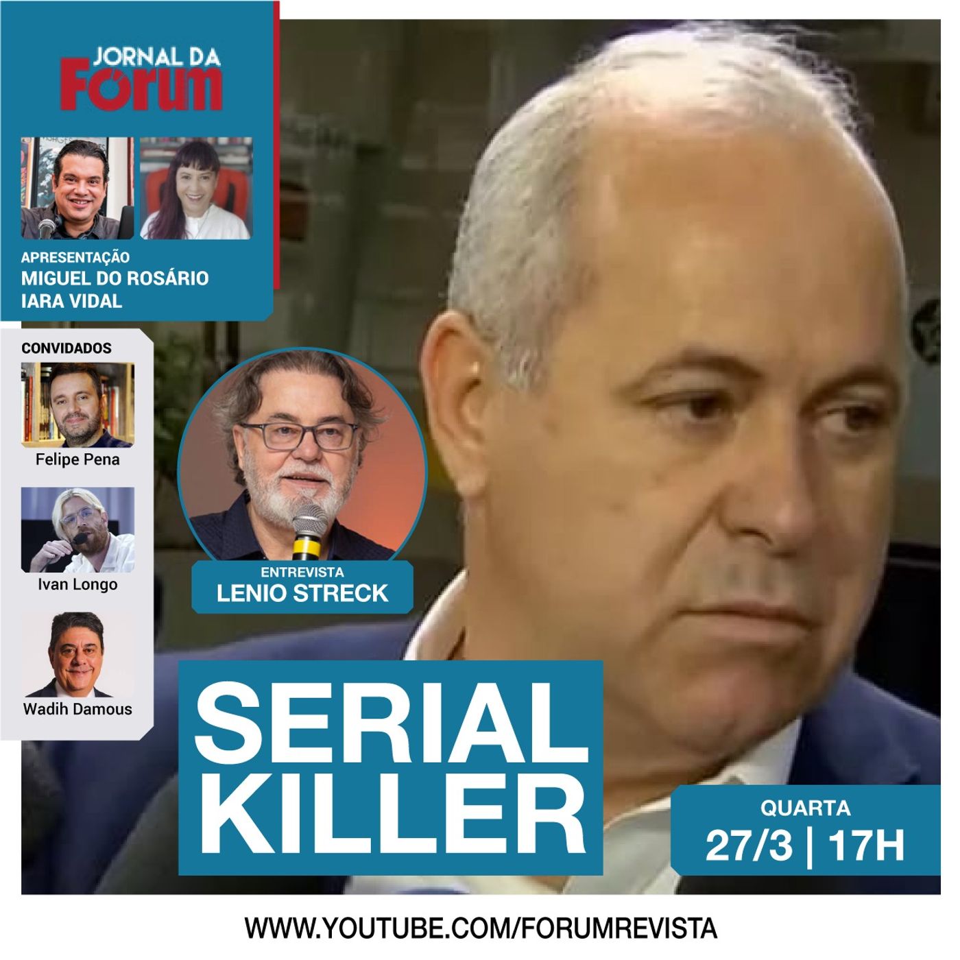 Jornal da Fórum