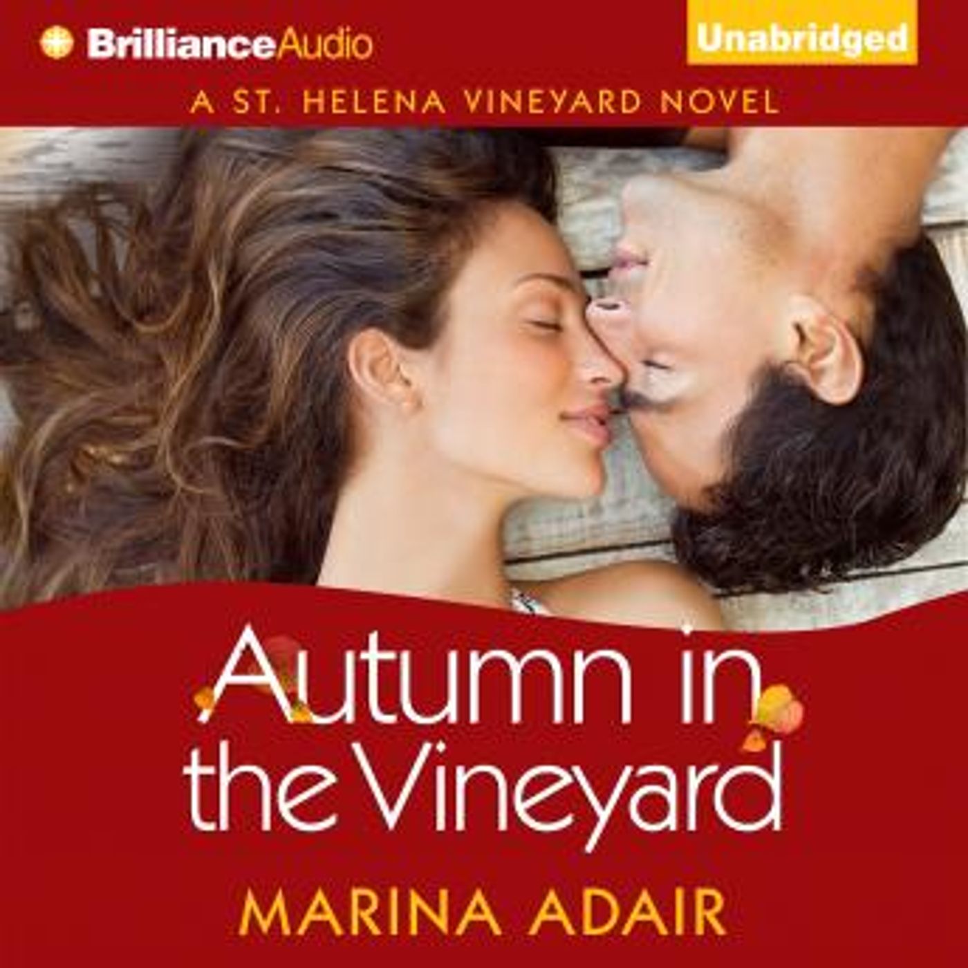 Listen to New Full Audiobooks in Romance, Modern