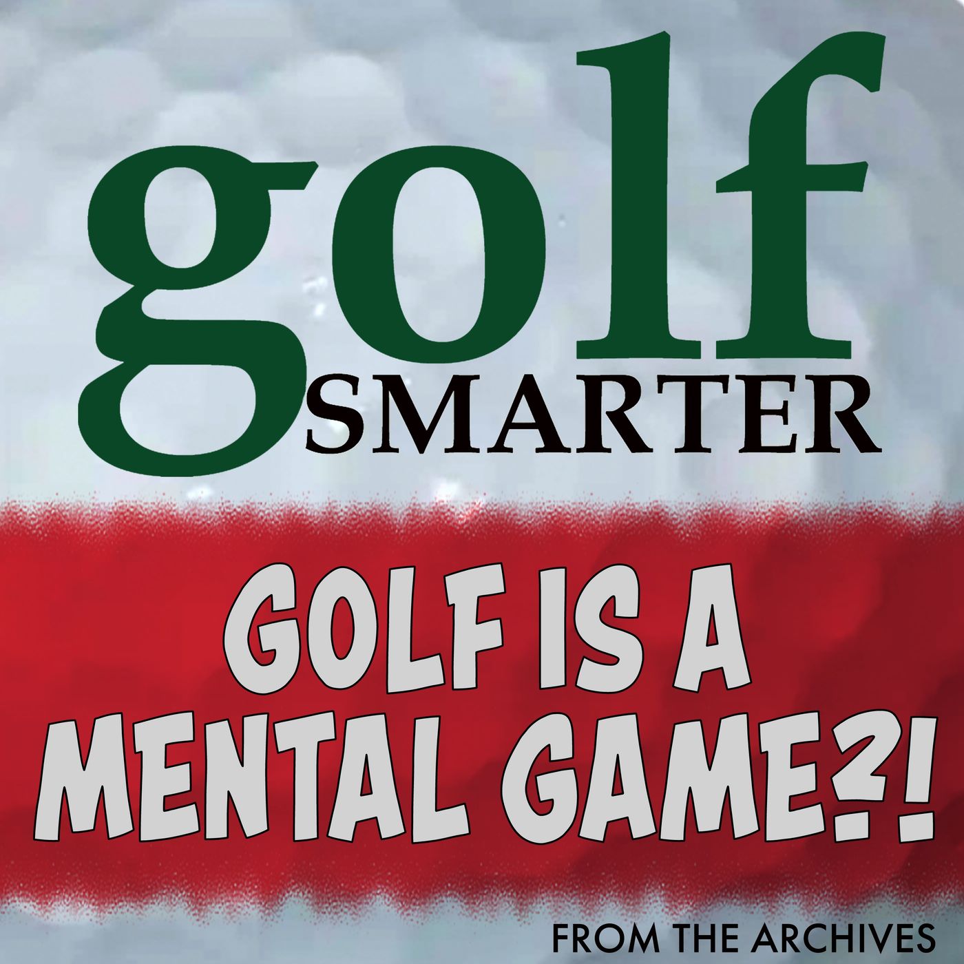 Golf Is A Mental Game?! The Return of Our Golf Sensei Jamie Zimron