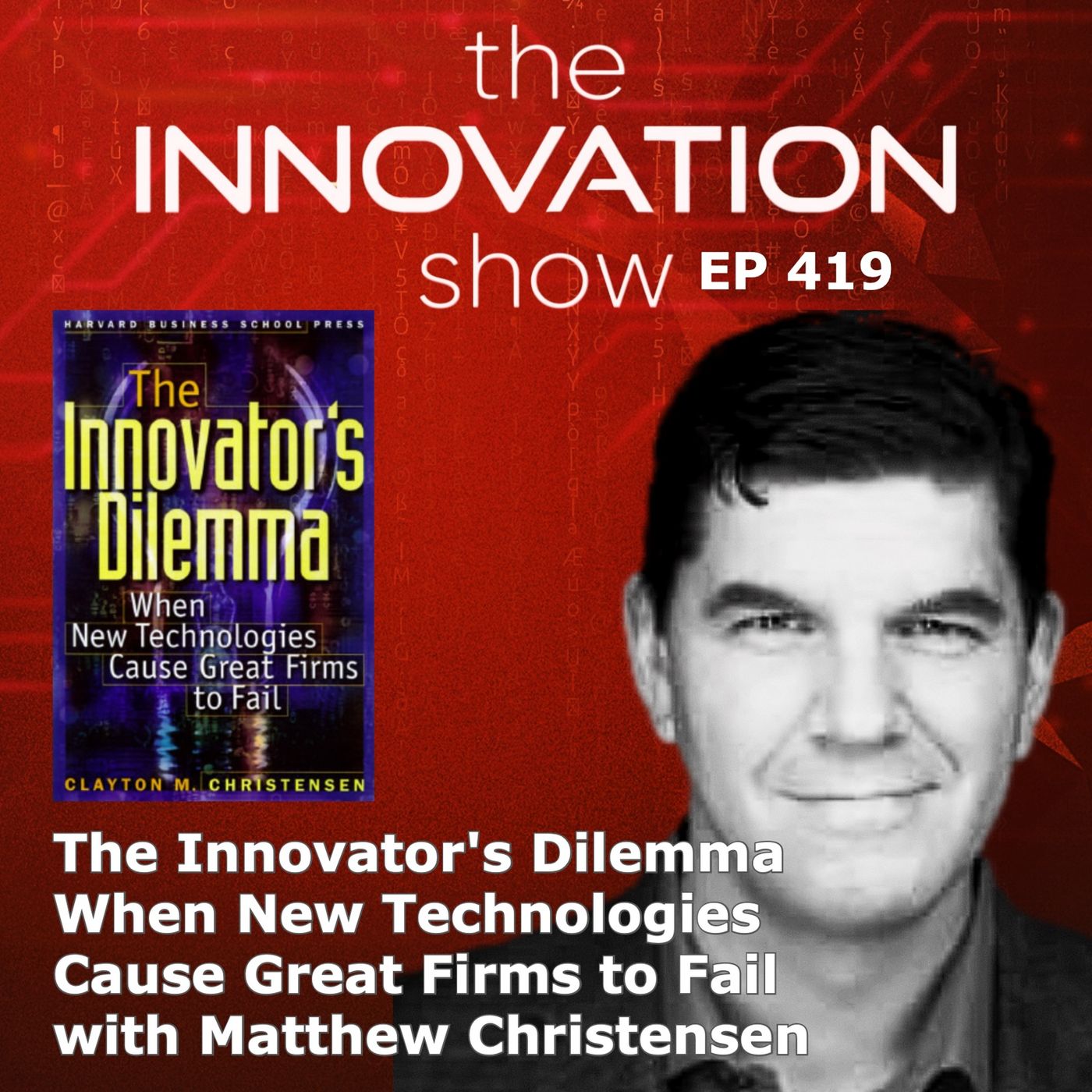 The Innovation Show
