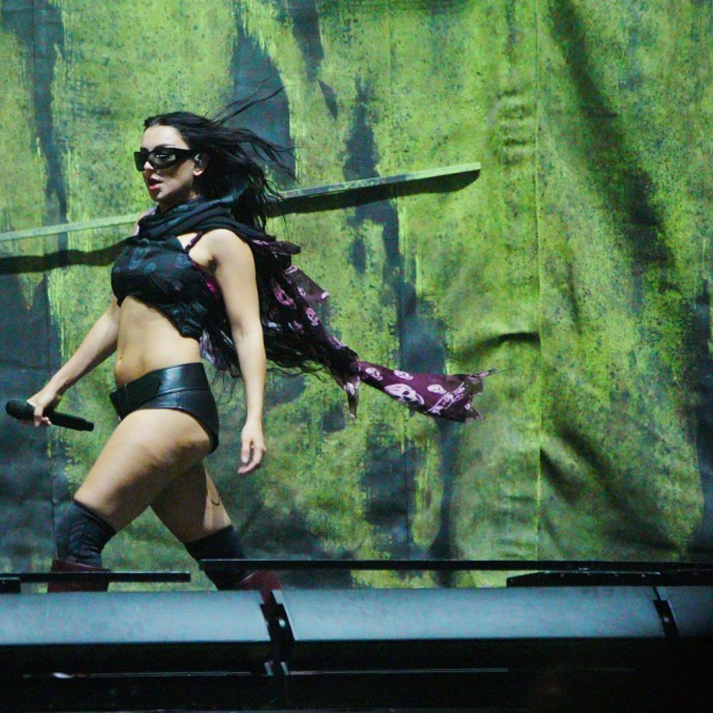 Outside Lands 2026 Livestream: How to Watch Charli xcx, The Strokes & Rüfüs Du Sol Online for Free episode artwork