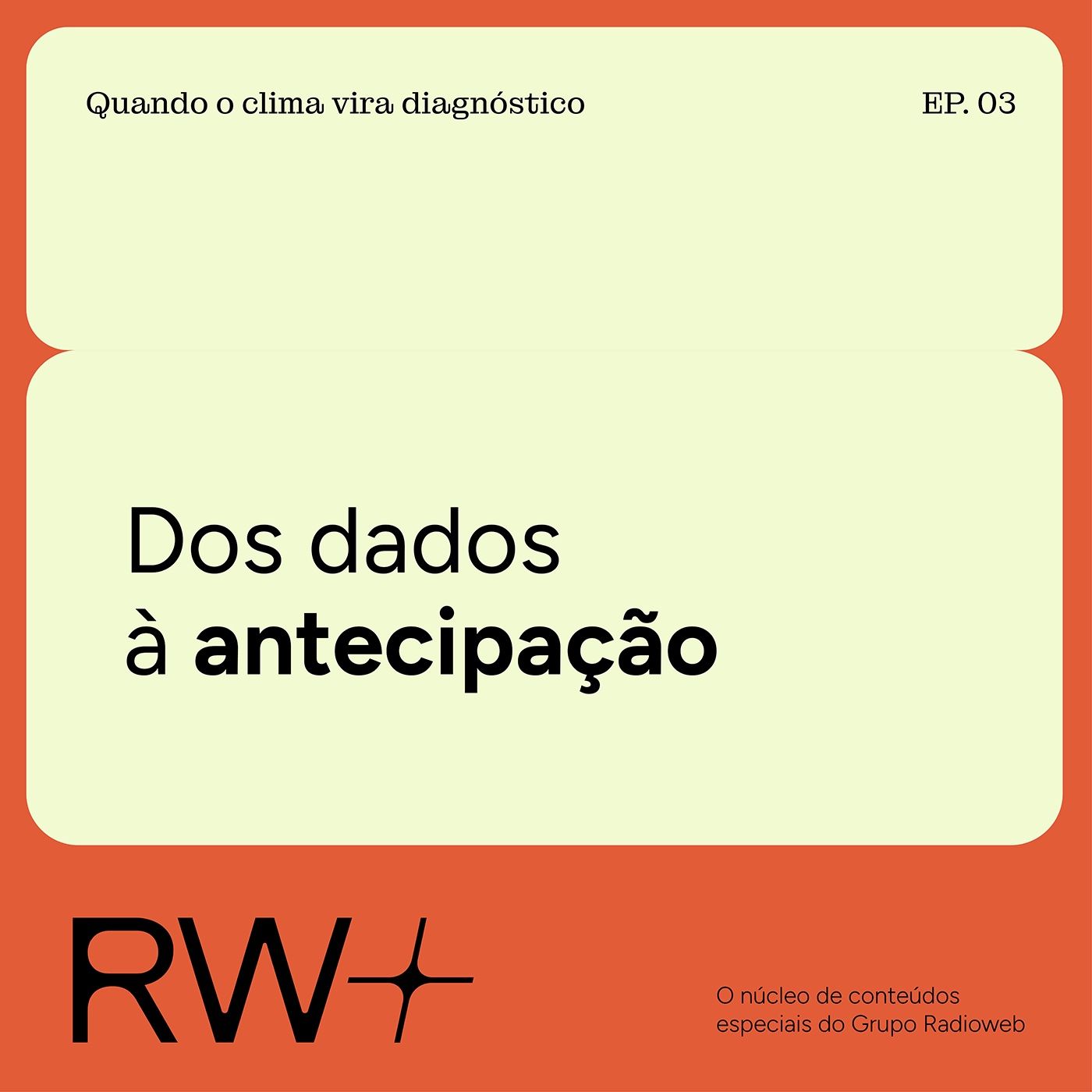 Como os dados transformam a vigilância em saúde? episode artwork