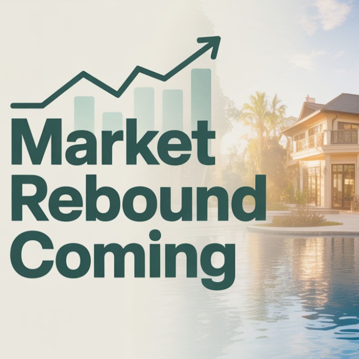 #114 Why The Market NOW Means Massive Gains Later w/ Randy Byrd #114 Why The Market NOW Means Massive Gains Later w/ Randy Byrd