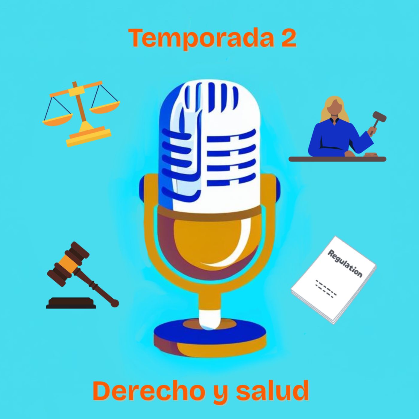 Salud, leyes y sociedad