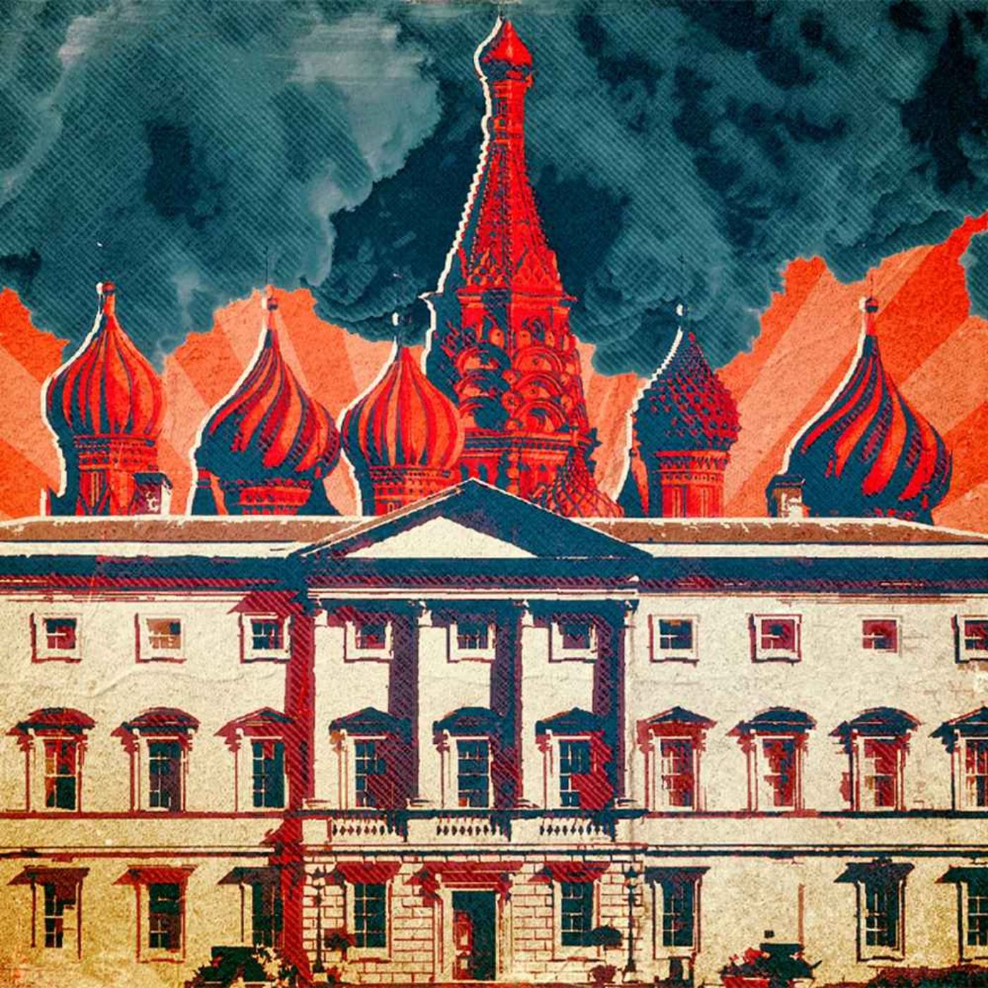 The Irish politician and the Russian 'honeytrap'