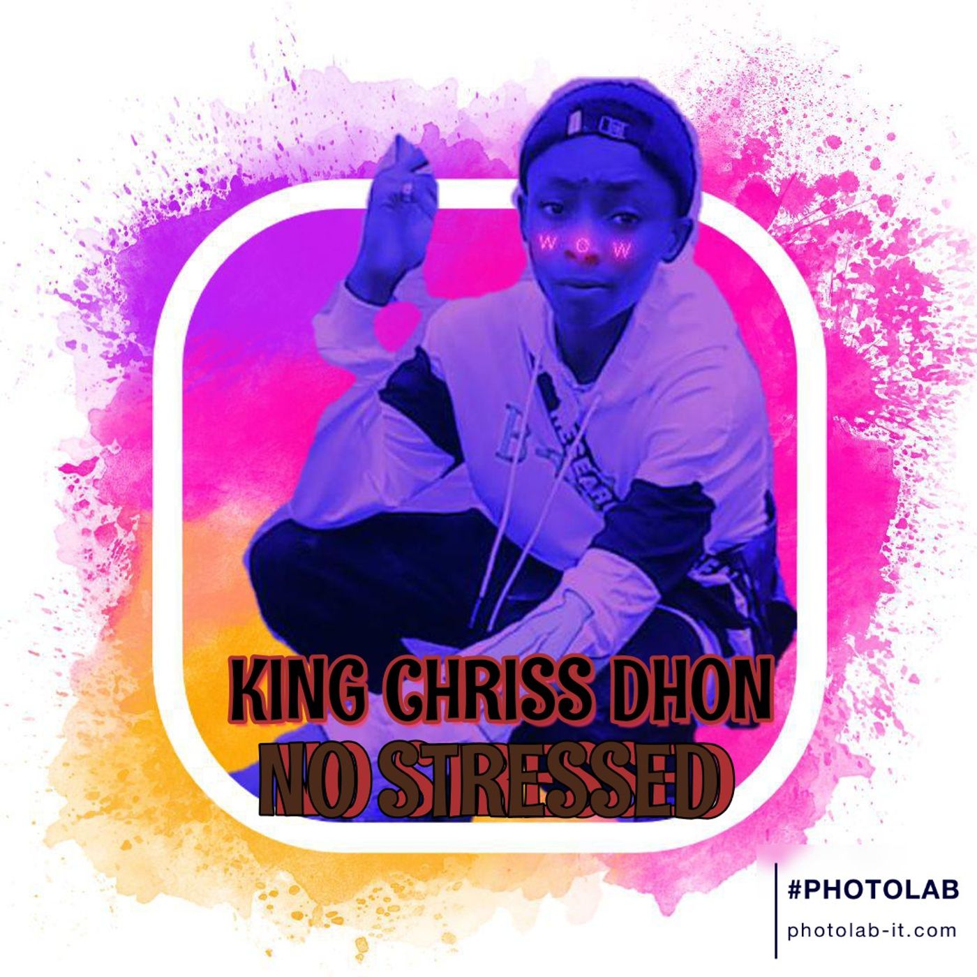 Chriss Dhon