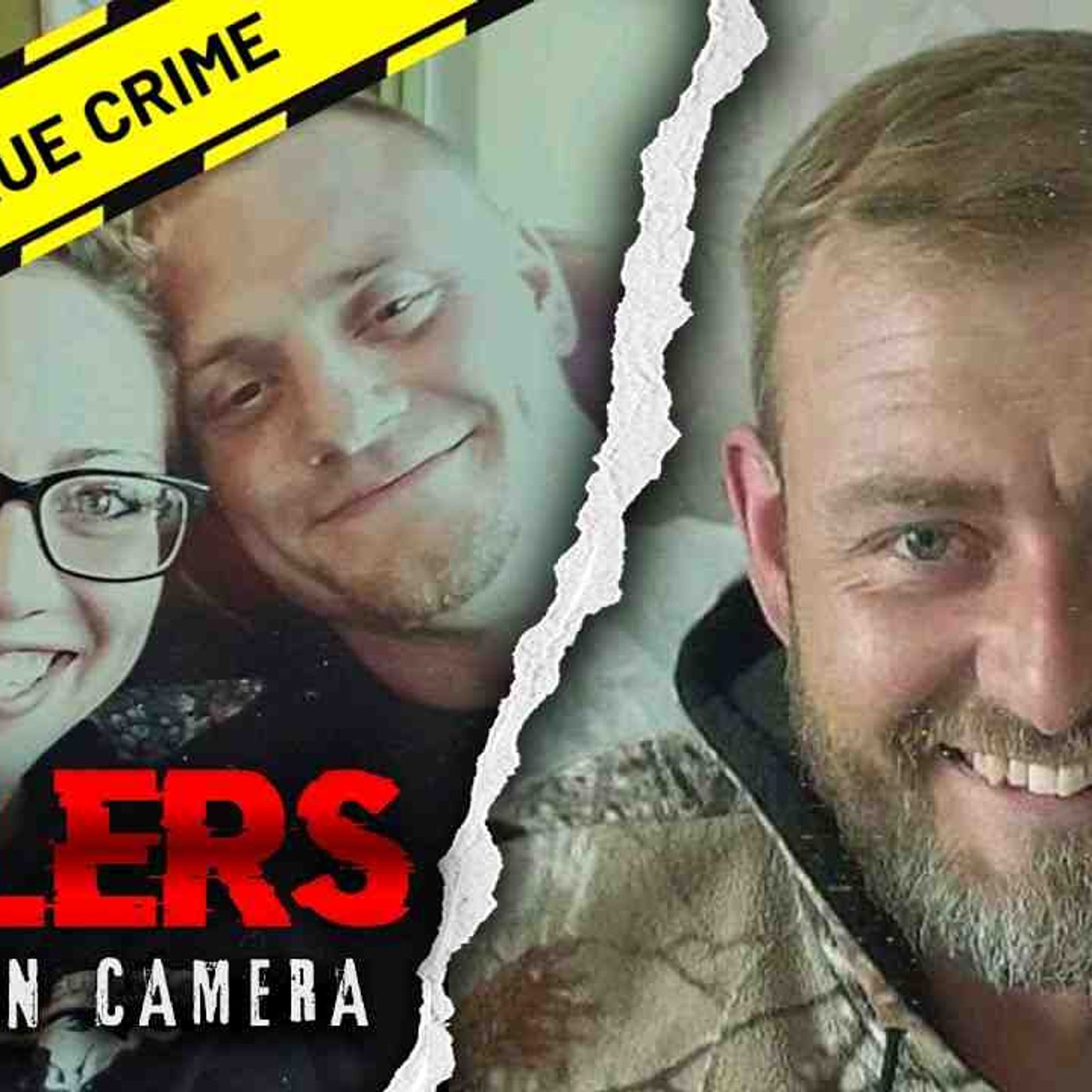 The Murder of Jessica Mitchell _ Todd Gray _ Killers Caught On Camera episode artwork