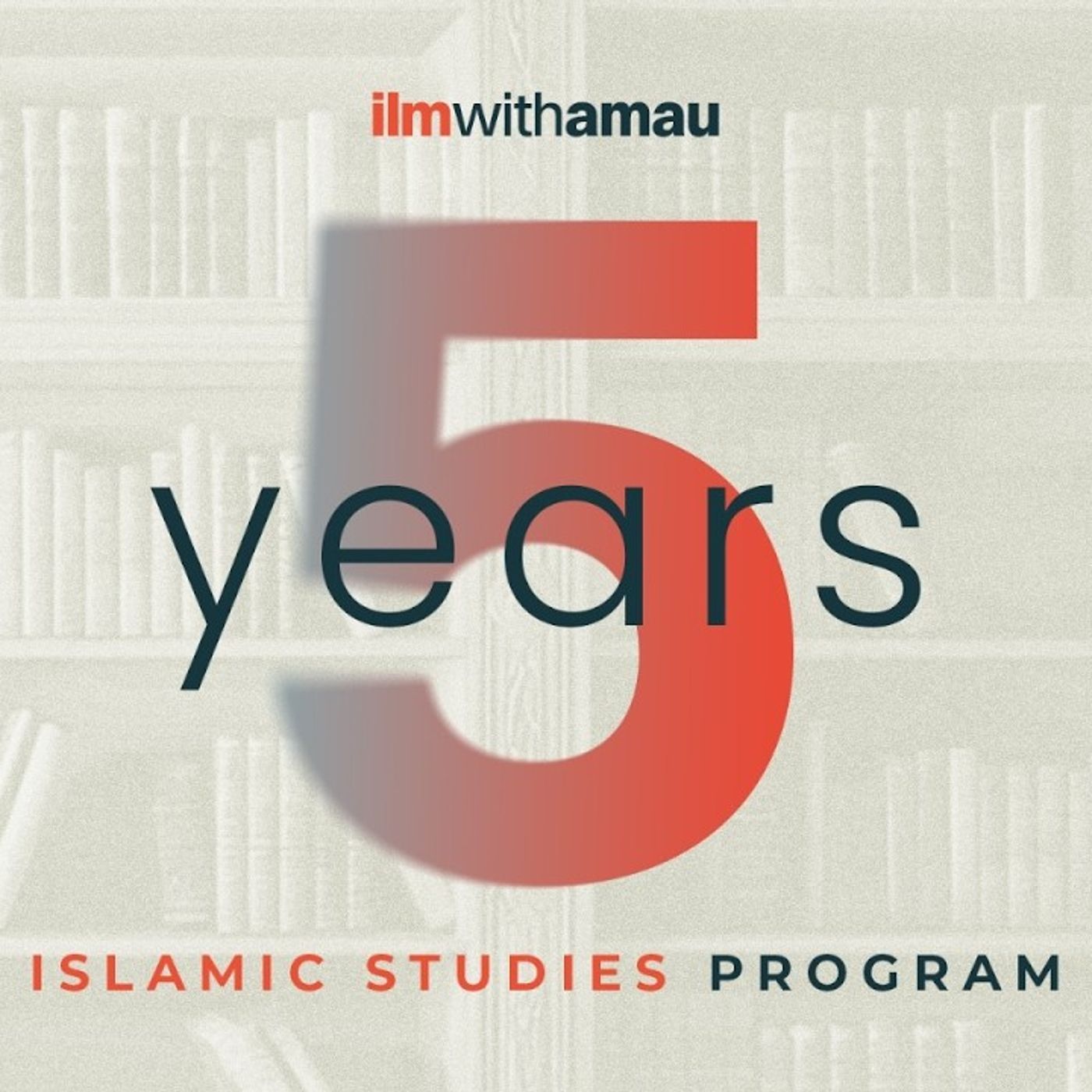 INSIDE LOOK: AMAU Academy's Flagship Islamic Studies Program | Ilm With AMAU | Ustadh Tim Humble