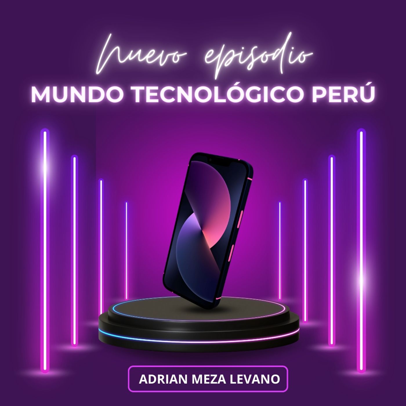 Mundo Tecnológico Perú
