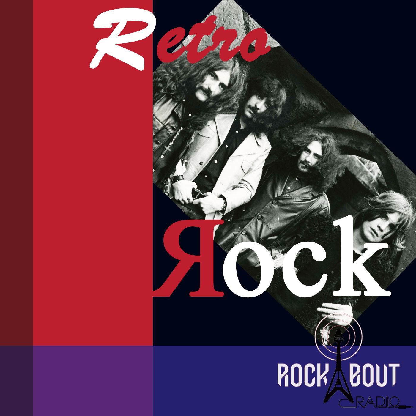 RetroRock 06 | Paranoid - Black Sabbath | 18 settembre 1970