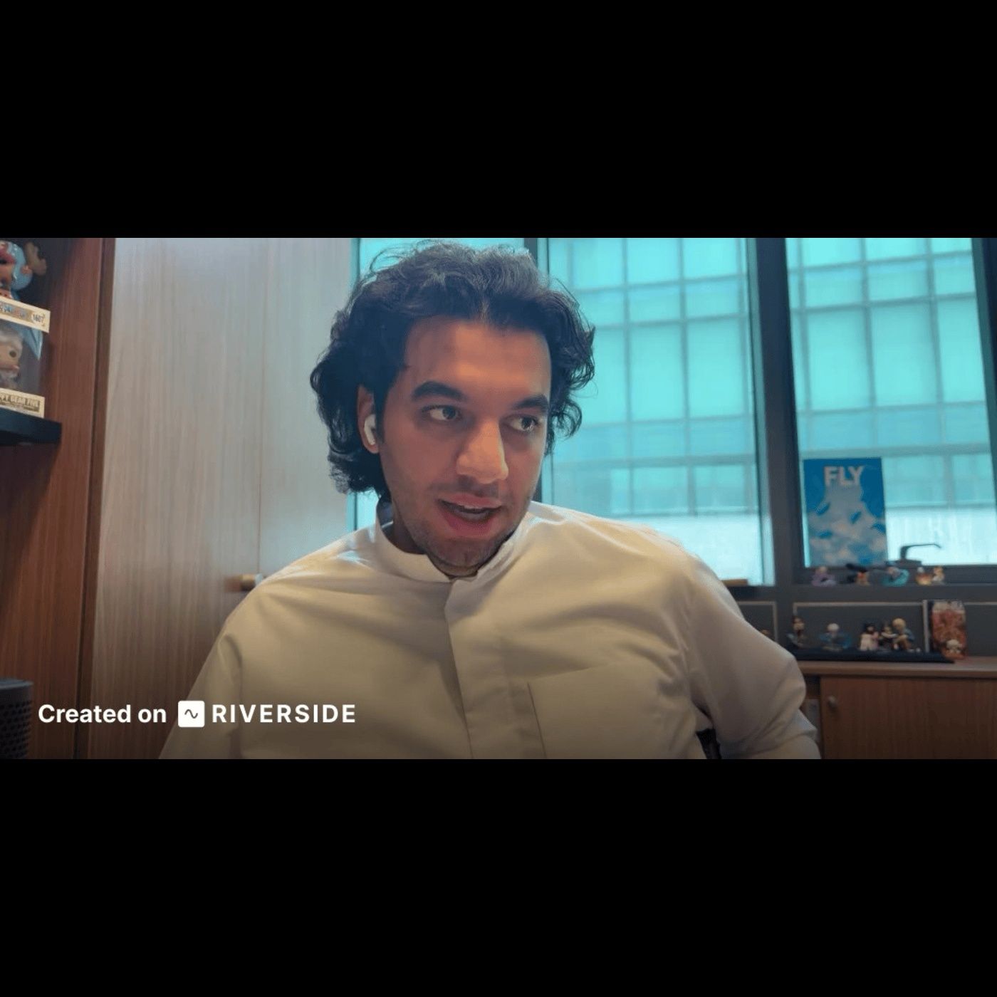 فيزياء الجسيمات