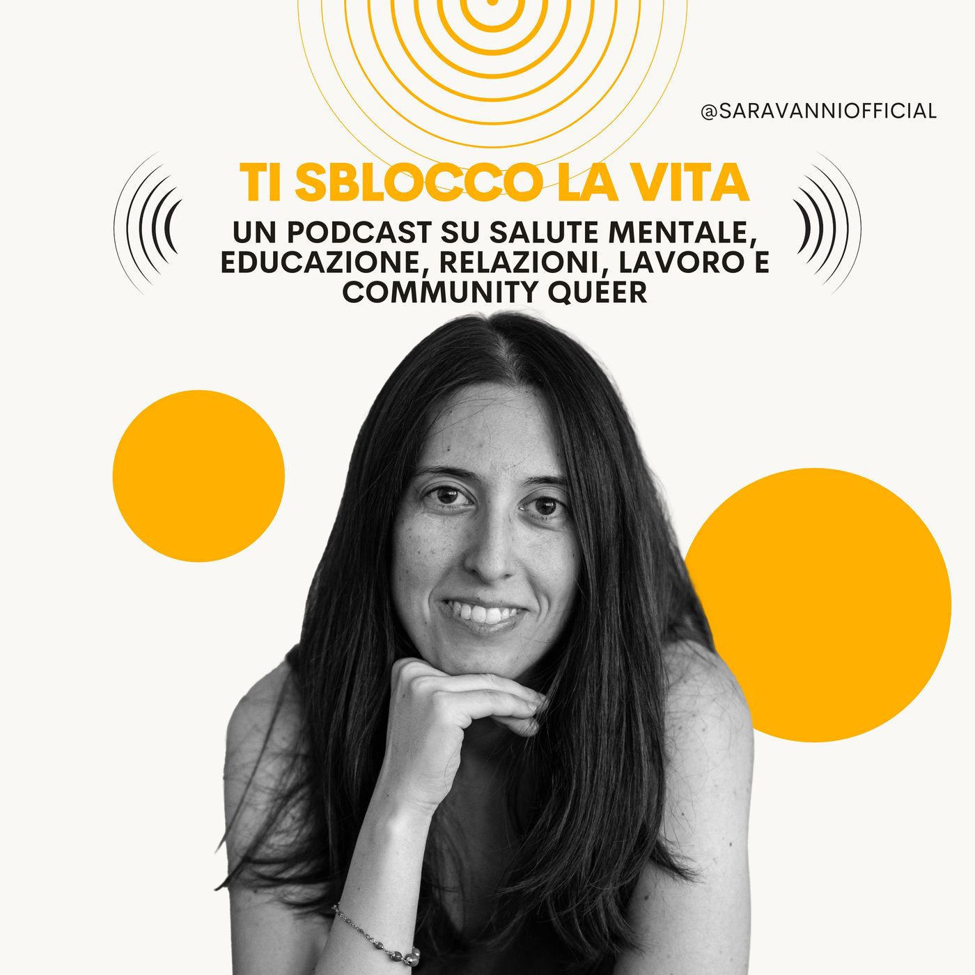 Artwork for Ti sblocco la vita