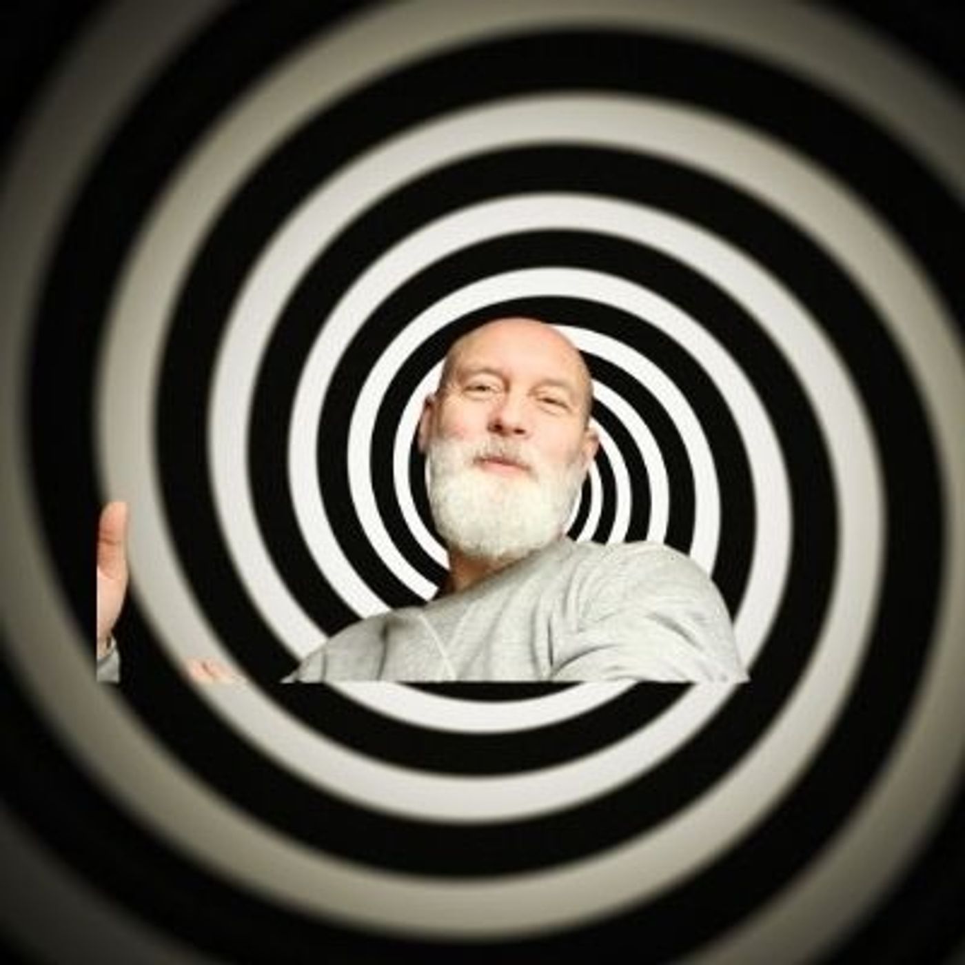 Jerry Hyde - Sex, Drugs, Music and Psychotherapy episode artwork