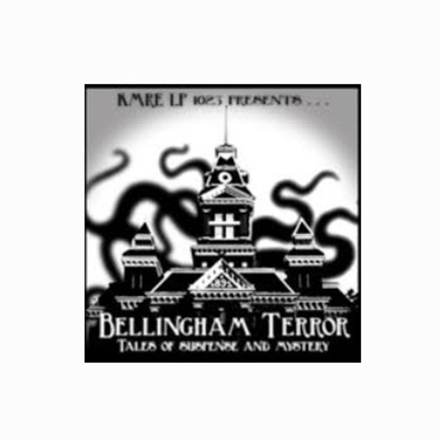 Bellingham Terror Radio Show!