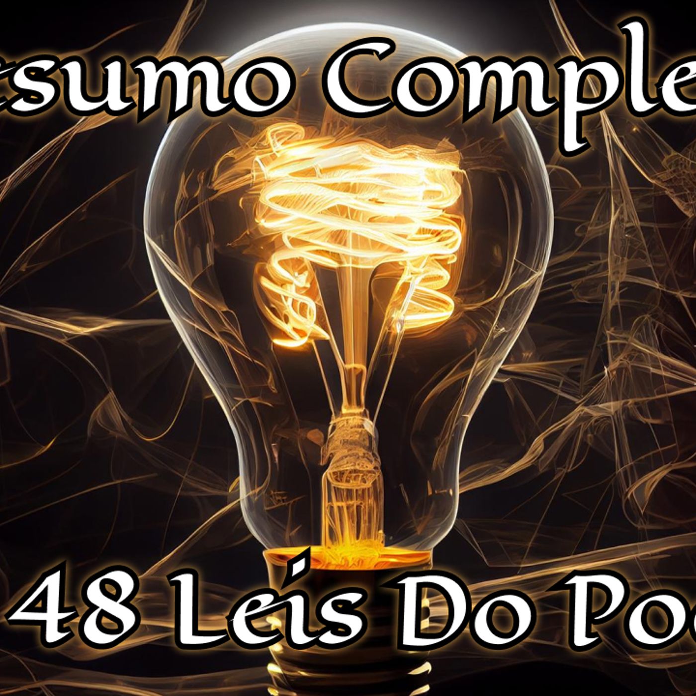 Resumo Completo episode artwork
