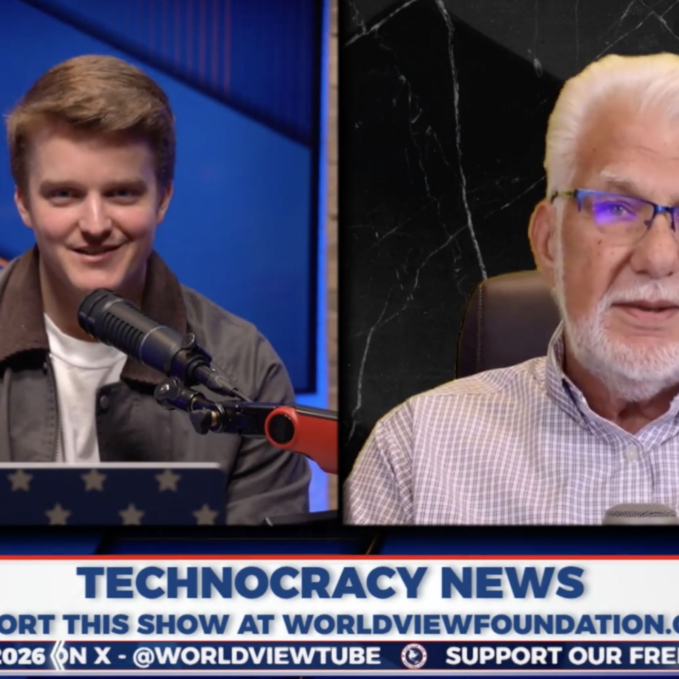 2026: The Year Of The Robots 2026: The Year Of The Robots