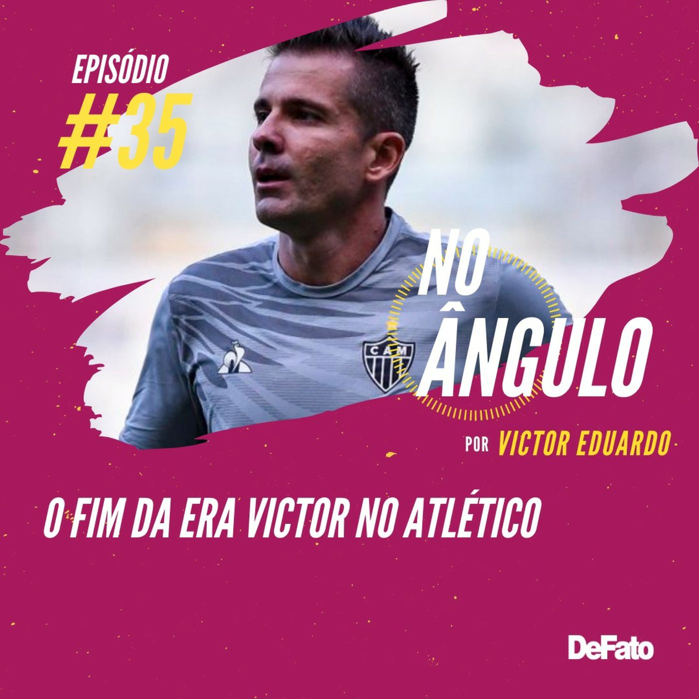 No Ângulo