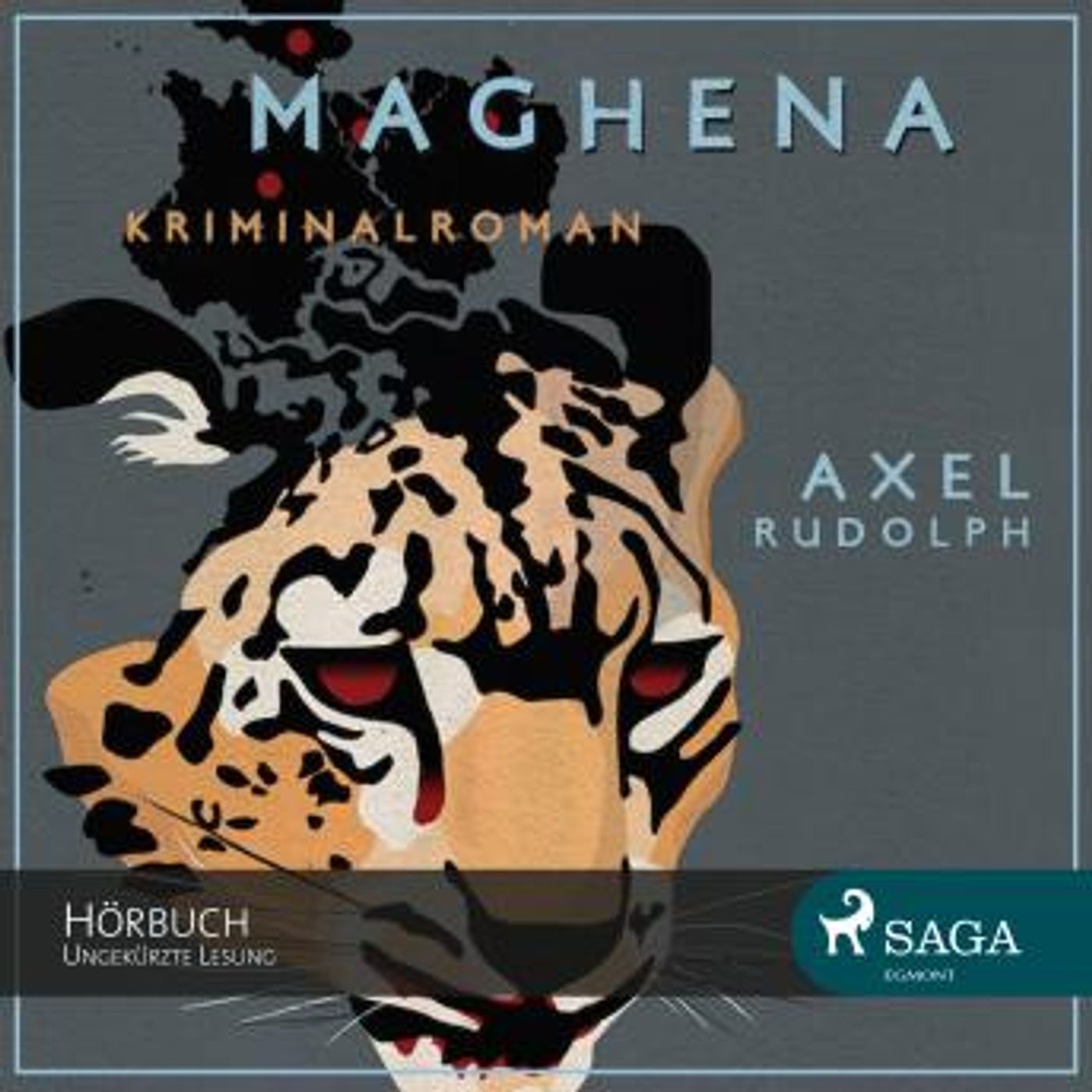 New Full Audiobooks in Mystery, Thriller & Horror, Suspense