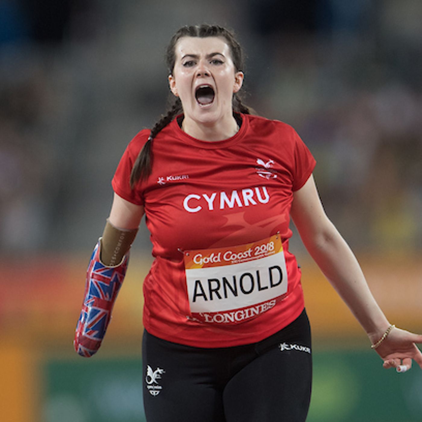 Inside Welsh Sport