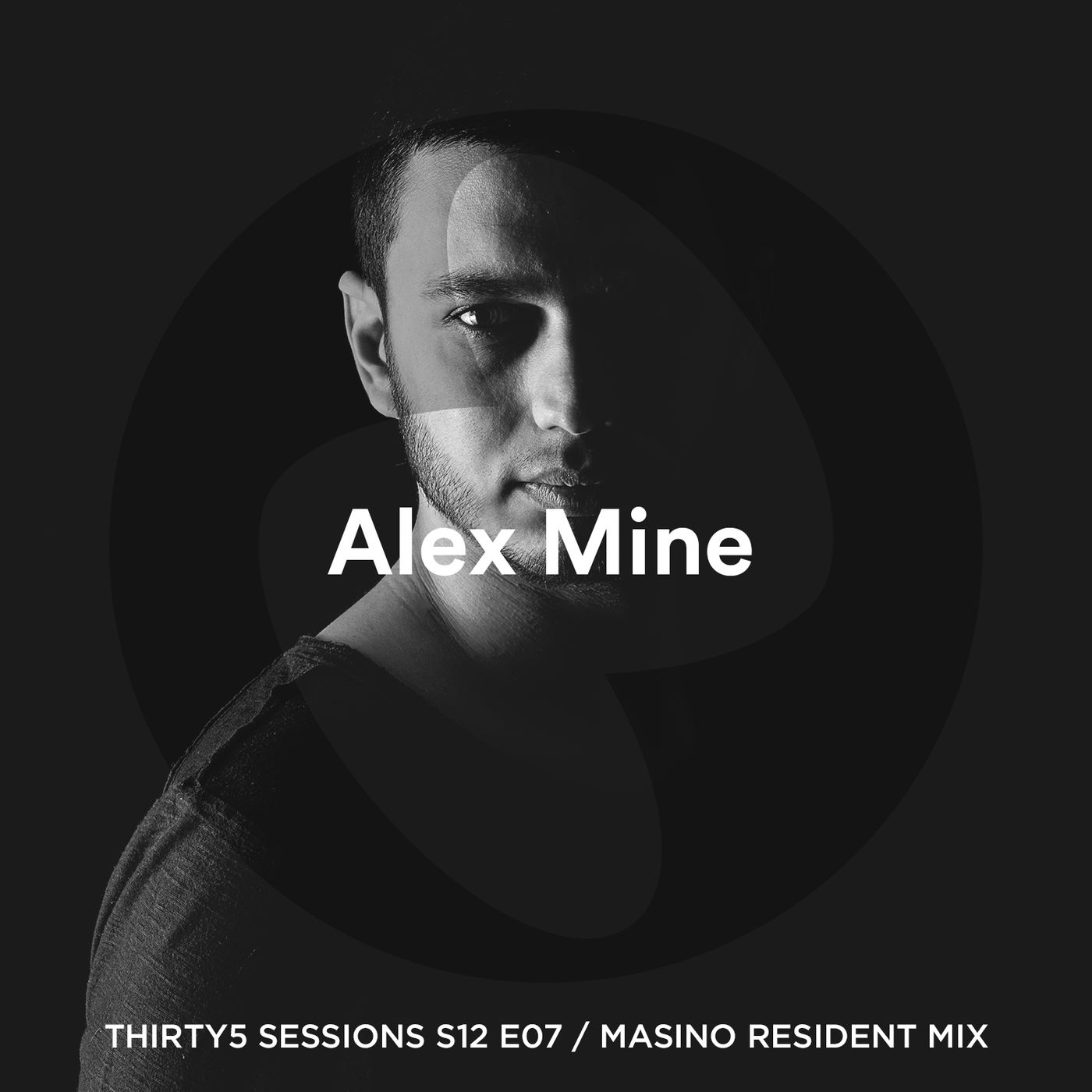 MASINO Resident Mix + ALEX MINE Guest Mix - S12E07