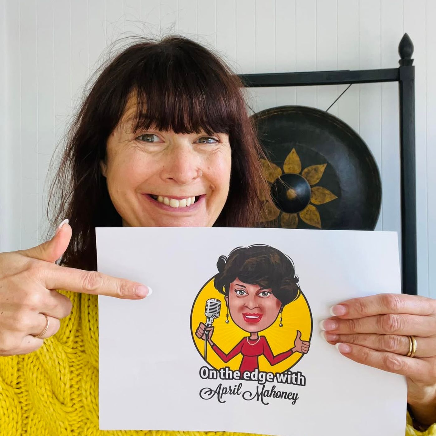 Philipa Gleeson Payne , Good Mom Bad Mom