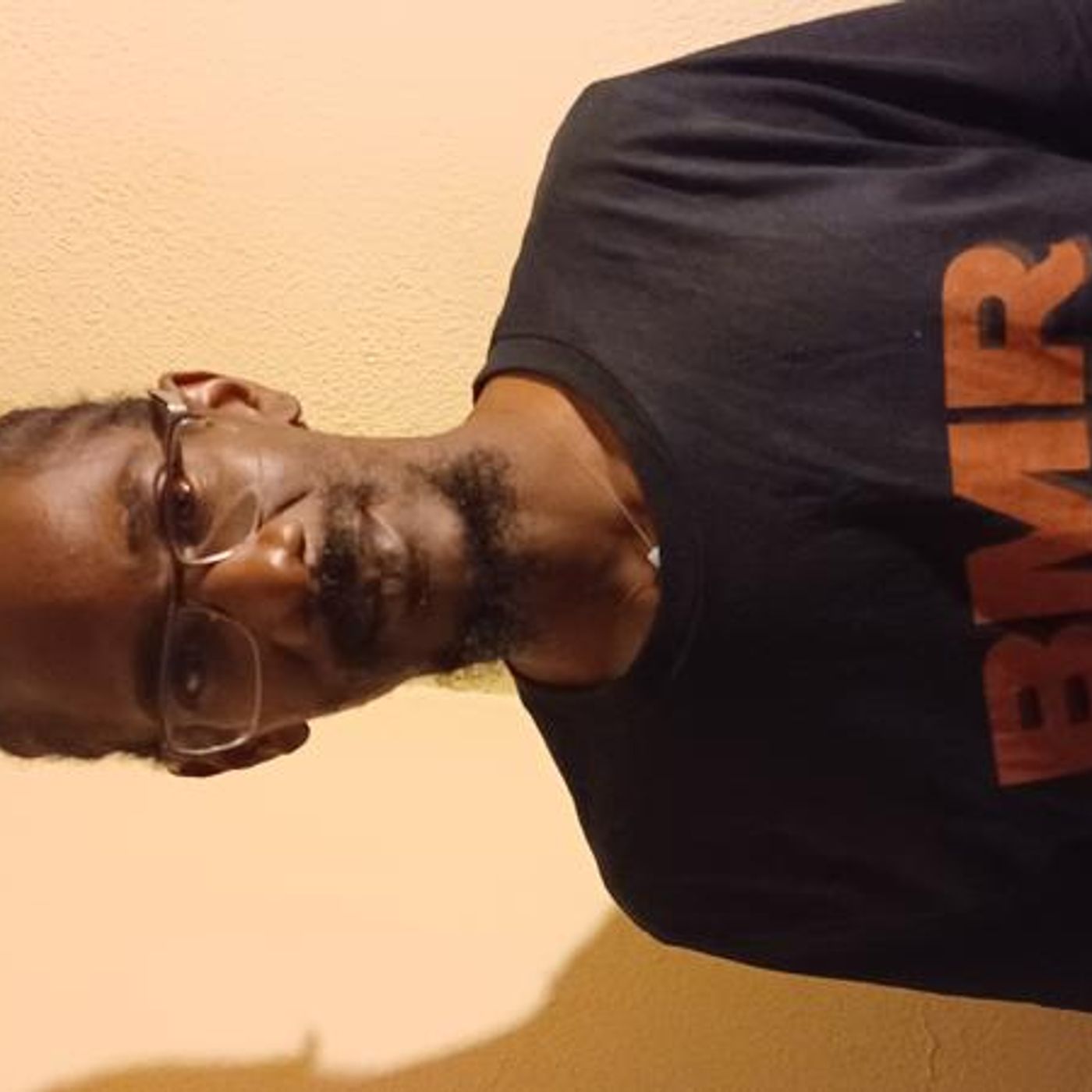 Indie Artist IAMZi,  and Artist Aidan Feet Are On Air!