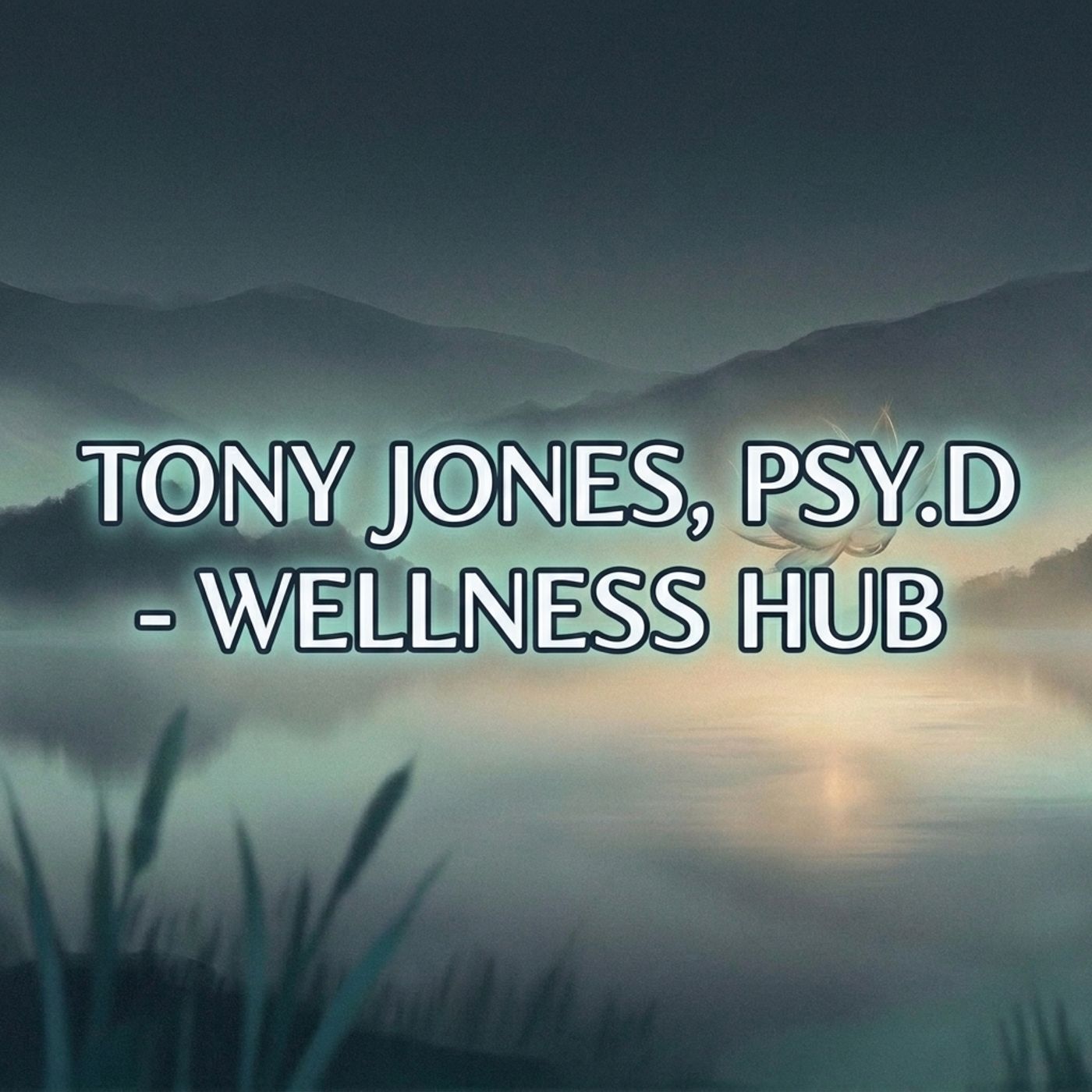 Resolutions | Meditation Music episode artwork