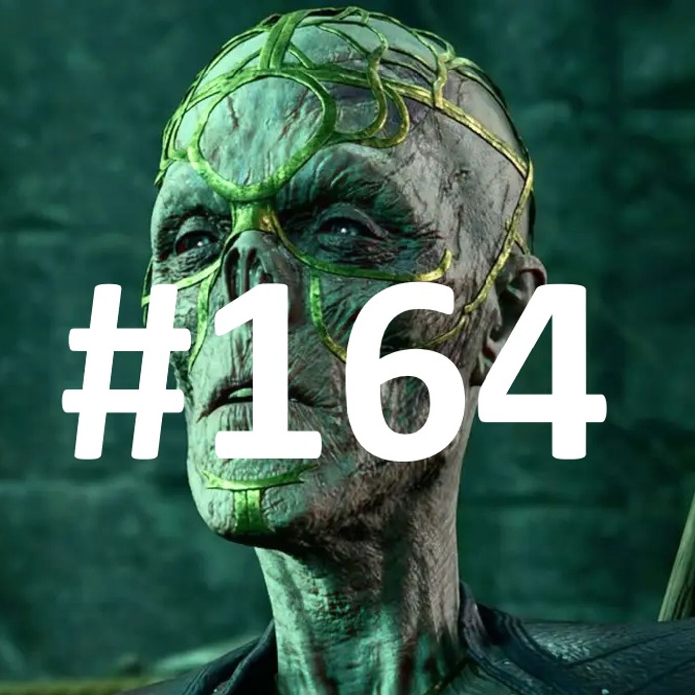 IO GIOCO DA SOLO 7 – INTERLUDIO 2 - PNG: i tessitori invisibili delle nostre storie! - Puntata 164 episode artwork