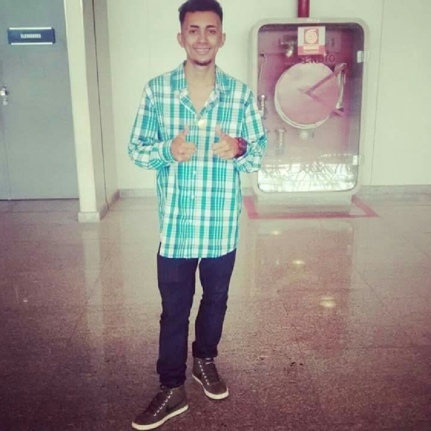 Erick Sonso\'s tracks