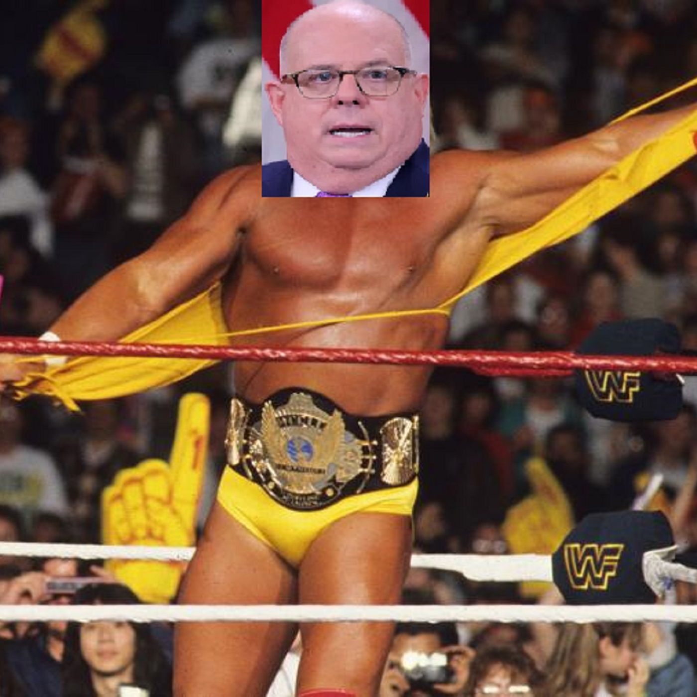 Prohibition, Cuomo's popularity, and Hulk Hogan's angry, drunk brother