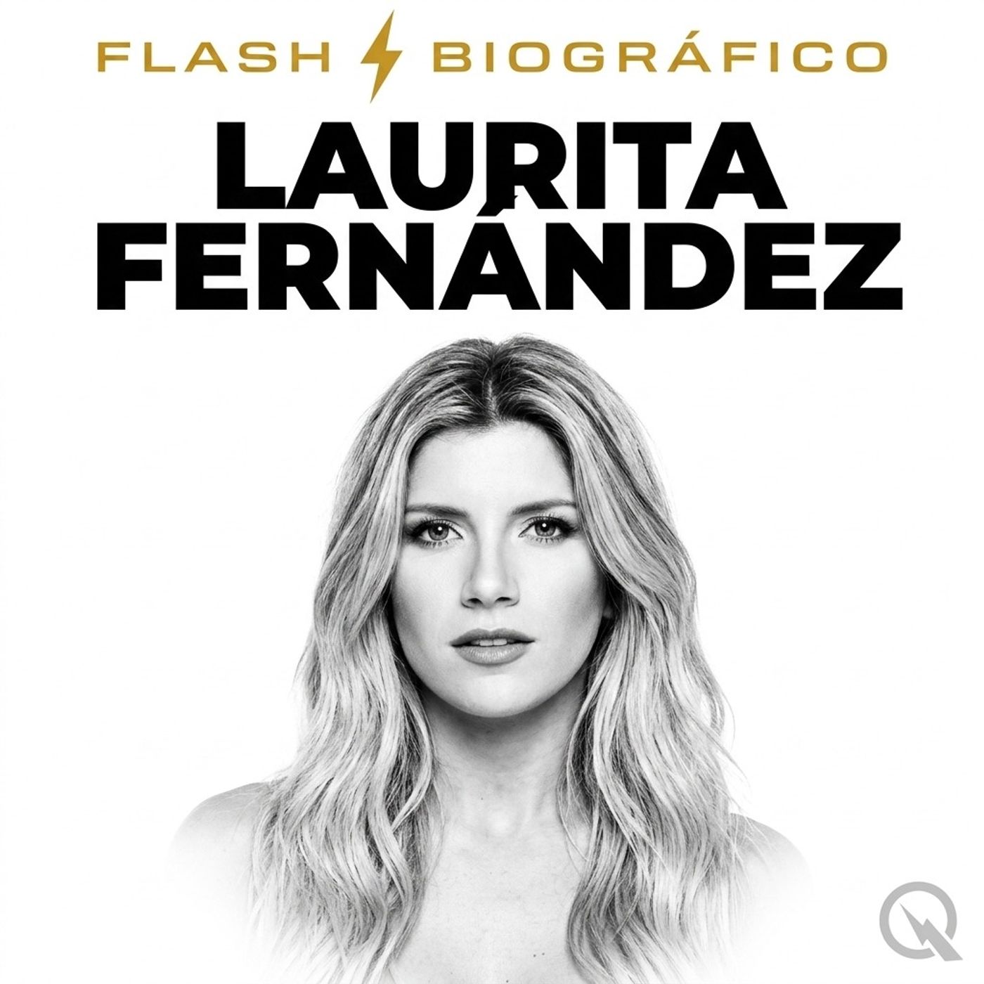 Laurita Fernández - Flash Biográfico