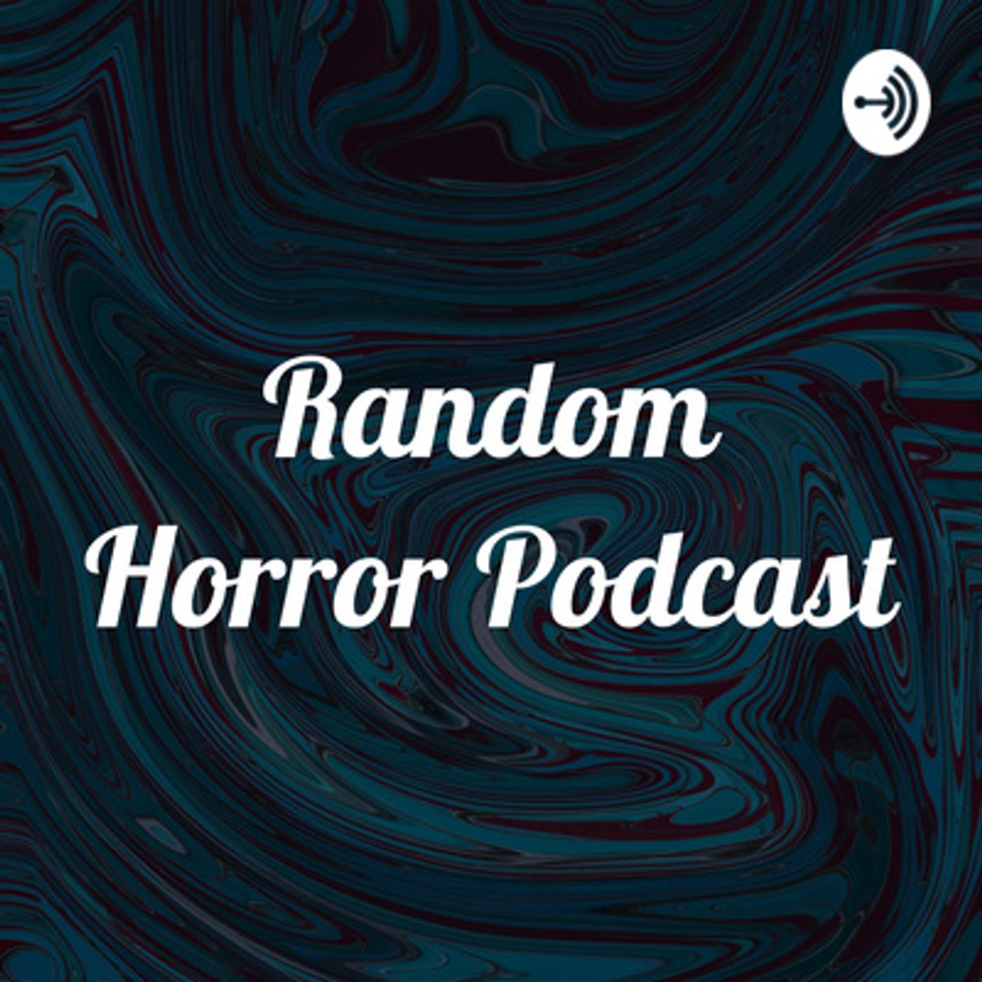 Random Horror Podcast