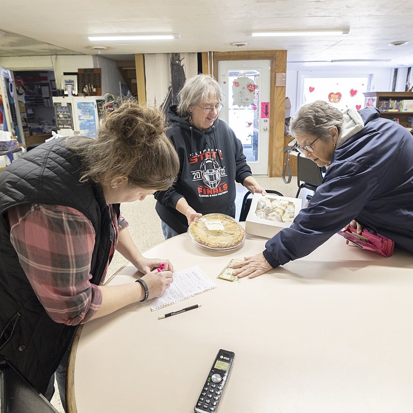 SVCC campaign hopes to raise $600,000 for Amboy students episode artwork