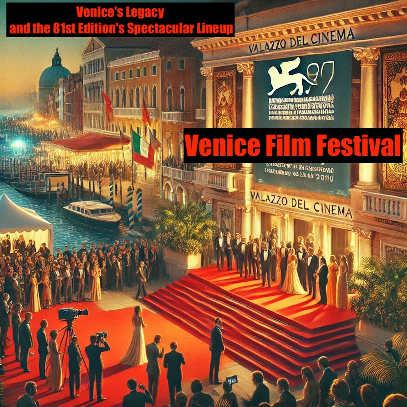 Venice Film Festival