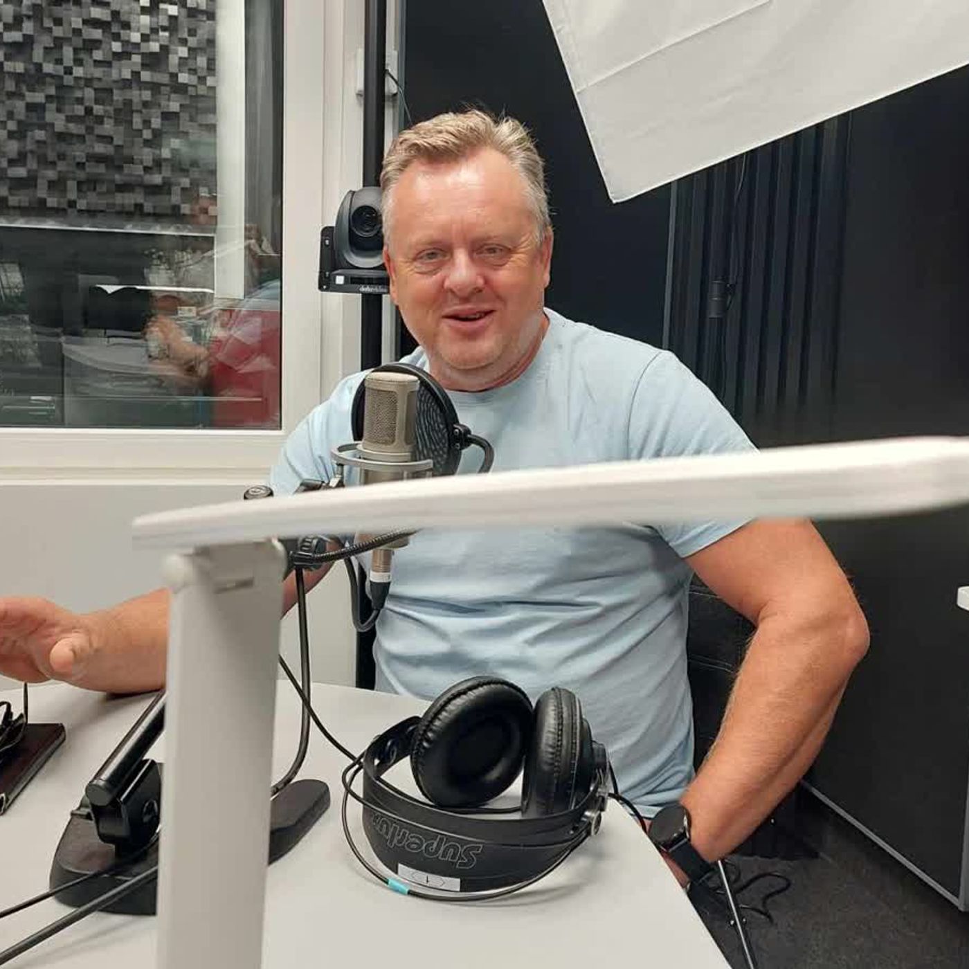 Nasza piłka - Radio Zielona Góra