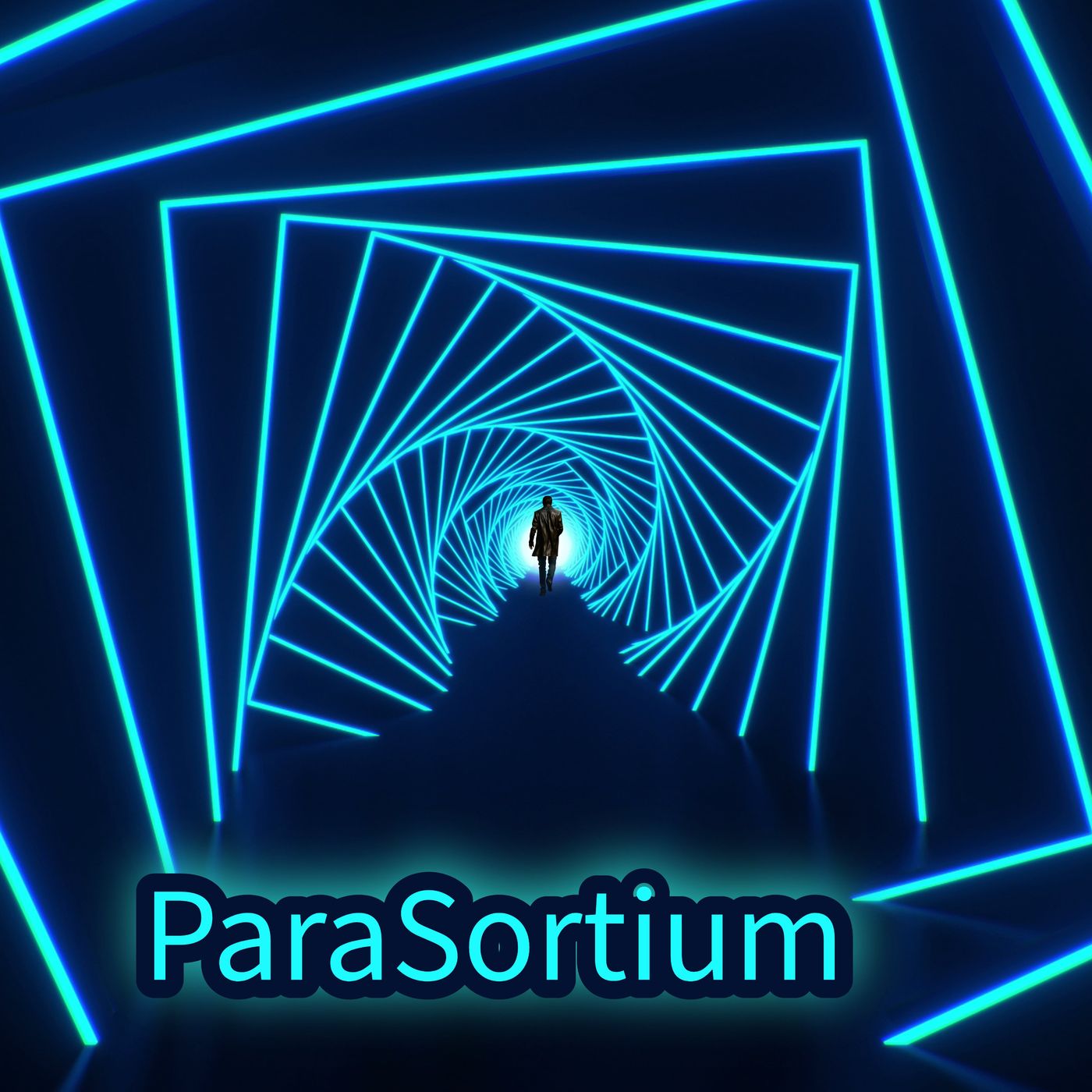Parasortium podcast artwork