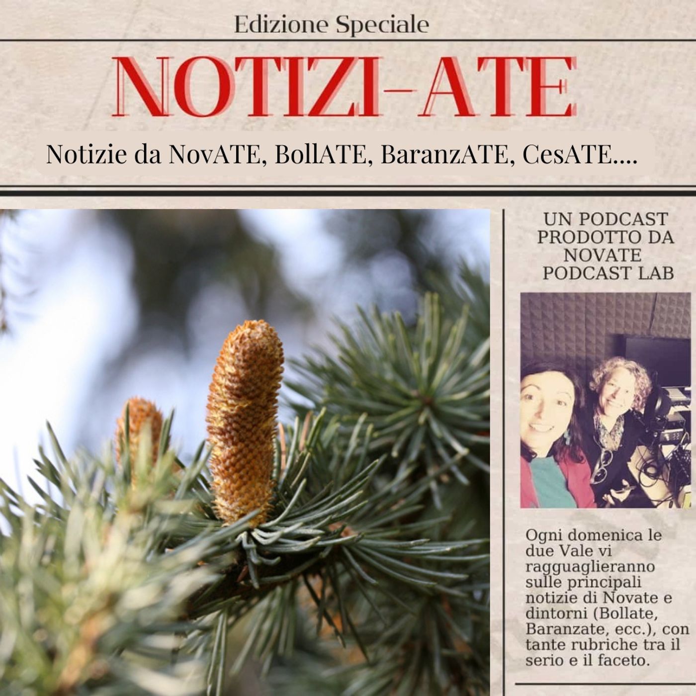 Notiziate