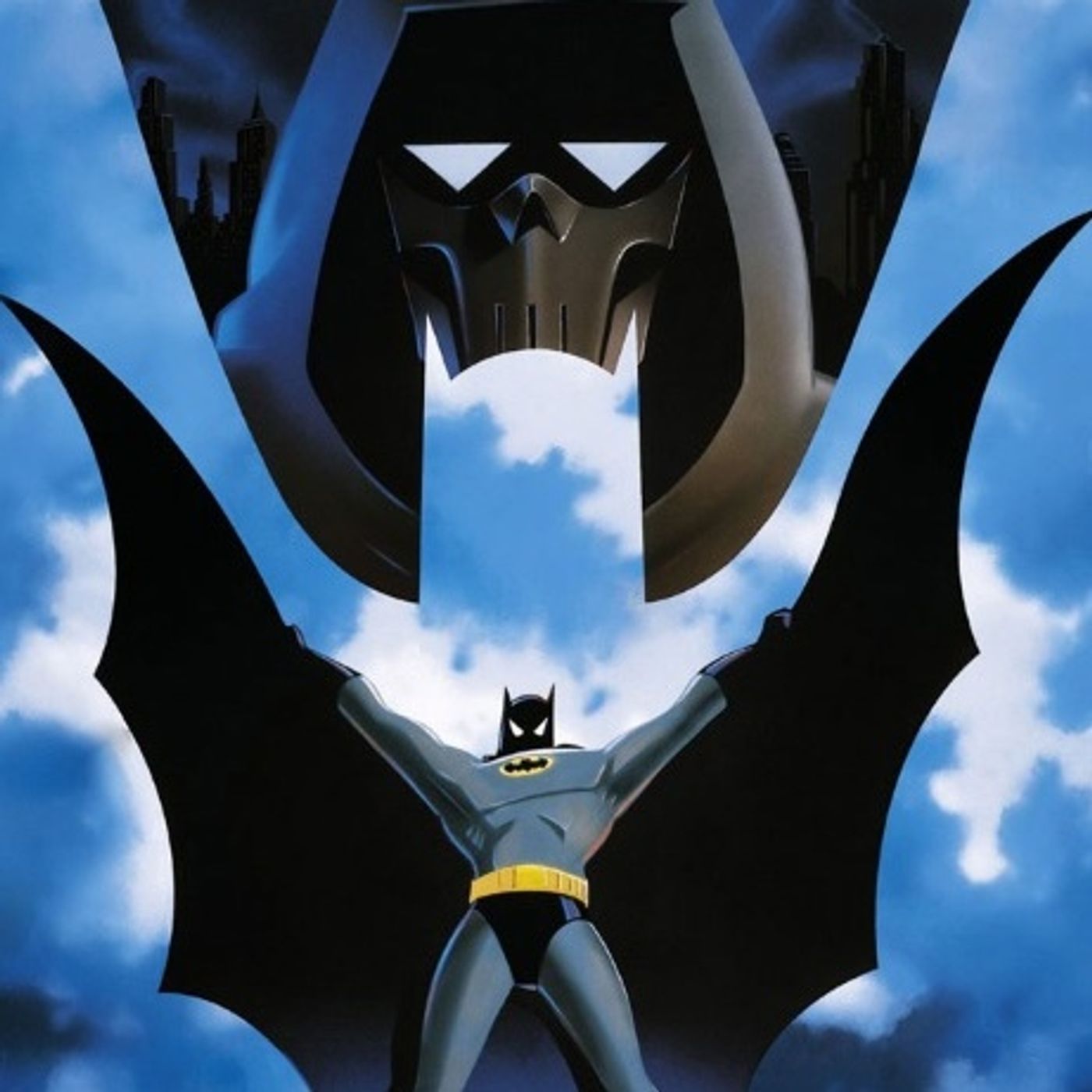 Watching Comics Podcast
